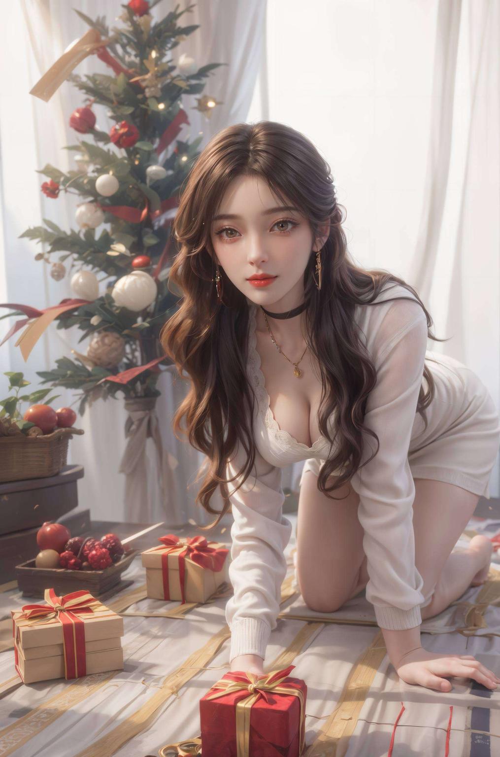 给iPad和手机带来清新视觉体验细腻柔和