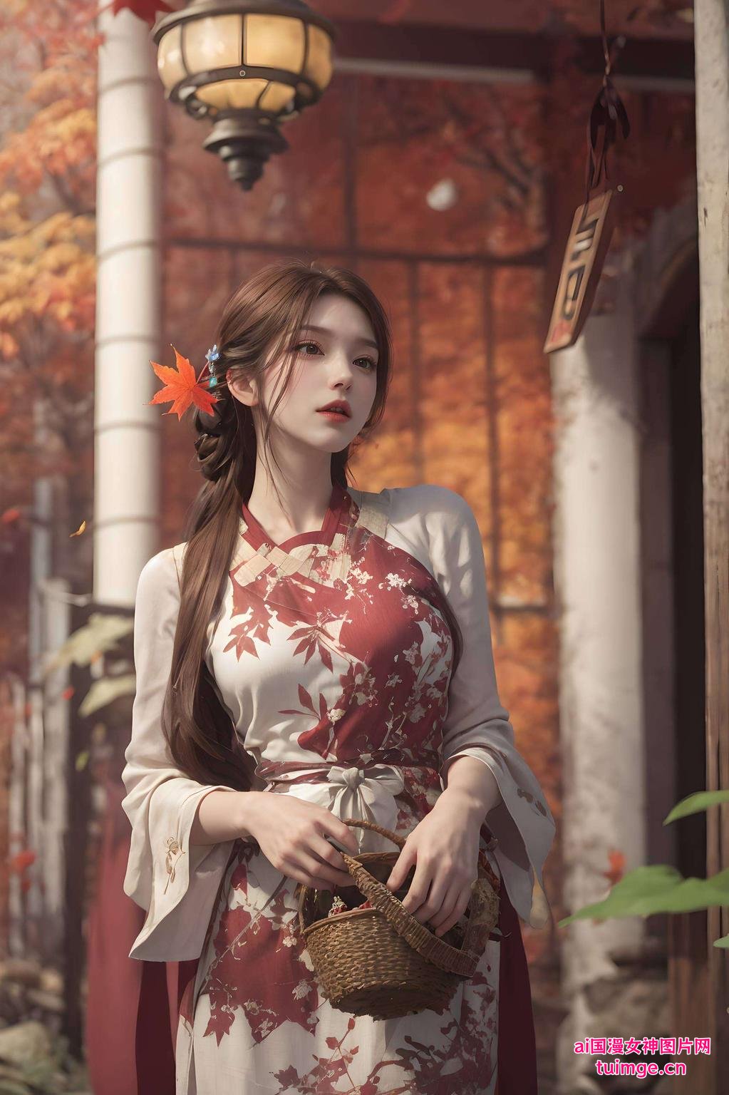 Win10专属视觉盛宴年少火灵儿动态壁纸