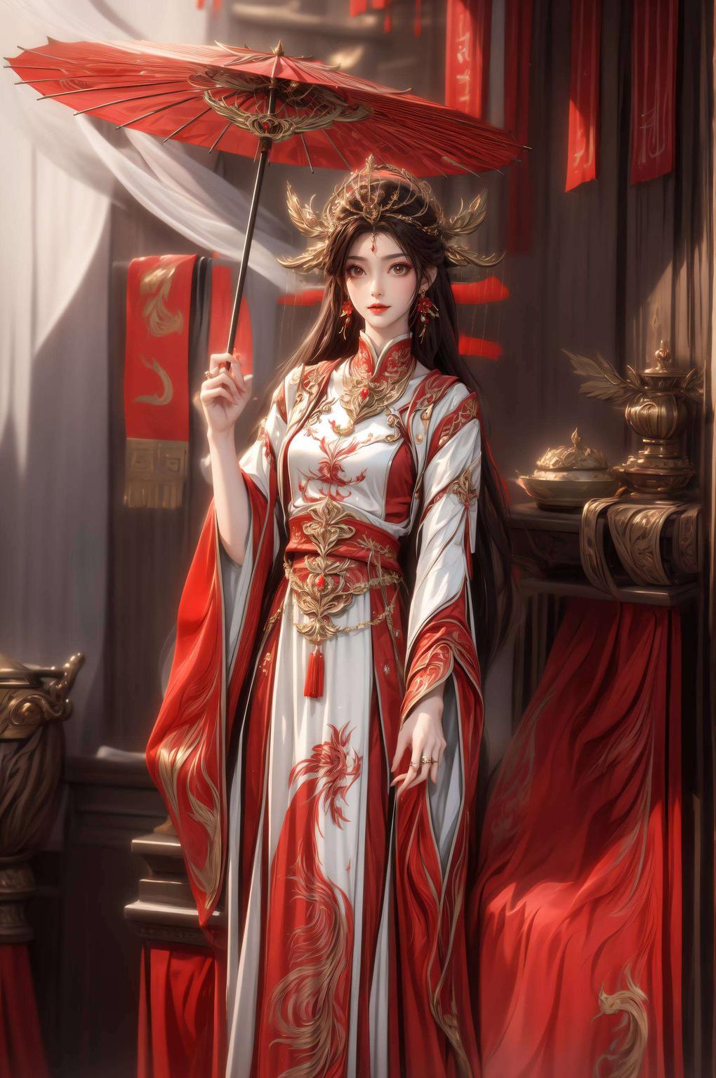 超精致像素风！高清细腻感受国漫之美