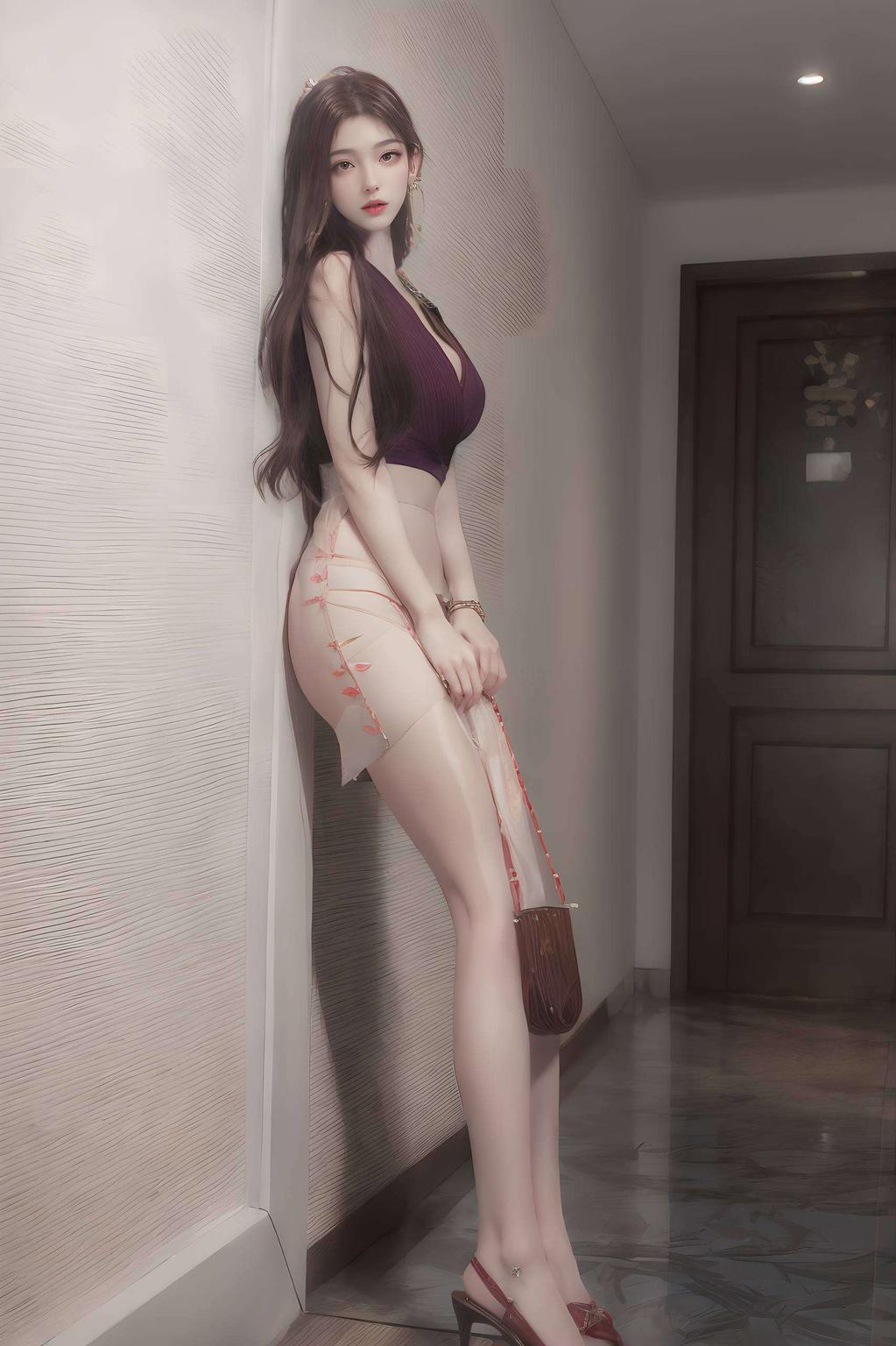 美不胜收高清壁纸映古风