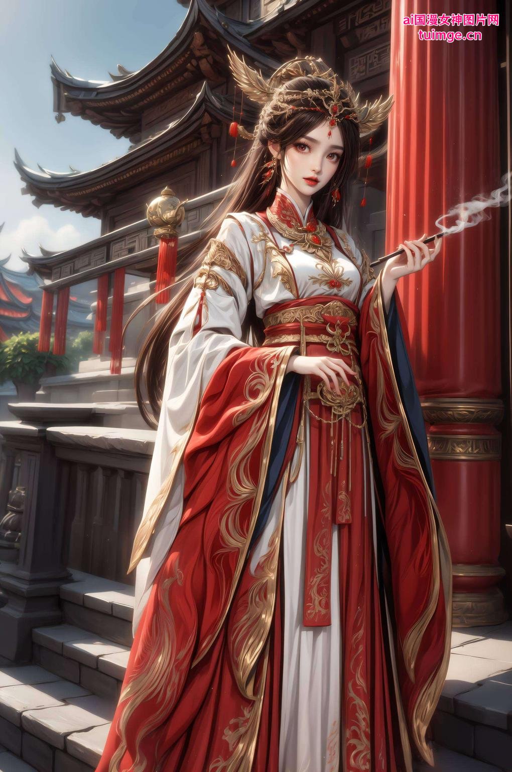 美不胜收！粉色梦幻