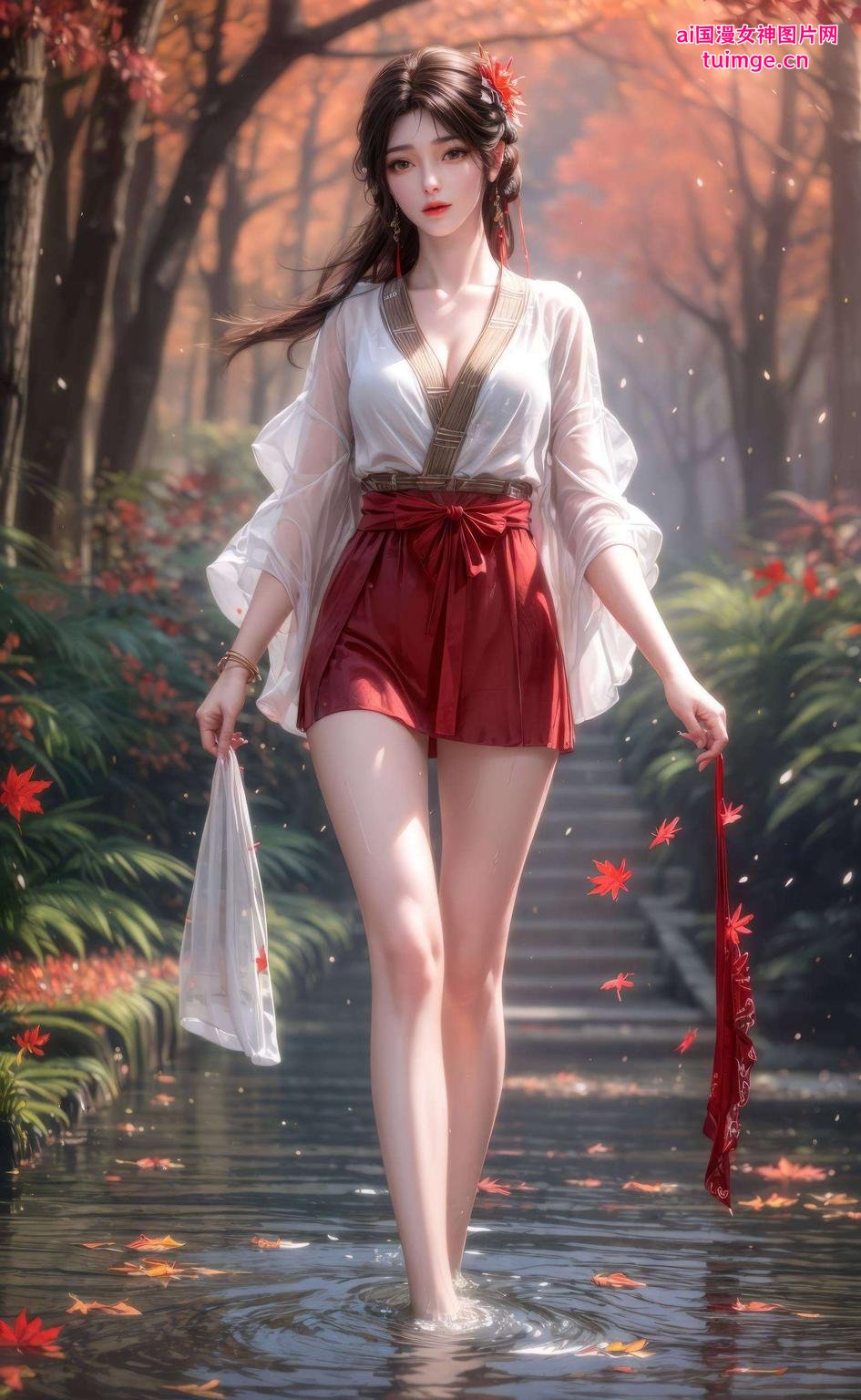 高清壁纸上线！细腻光影点亮手机新风采