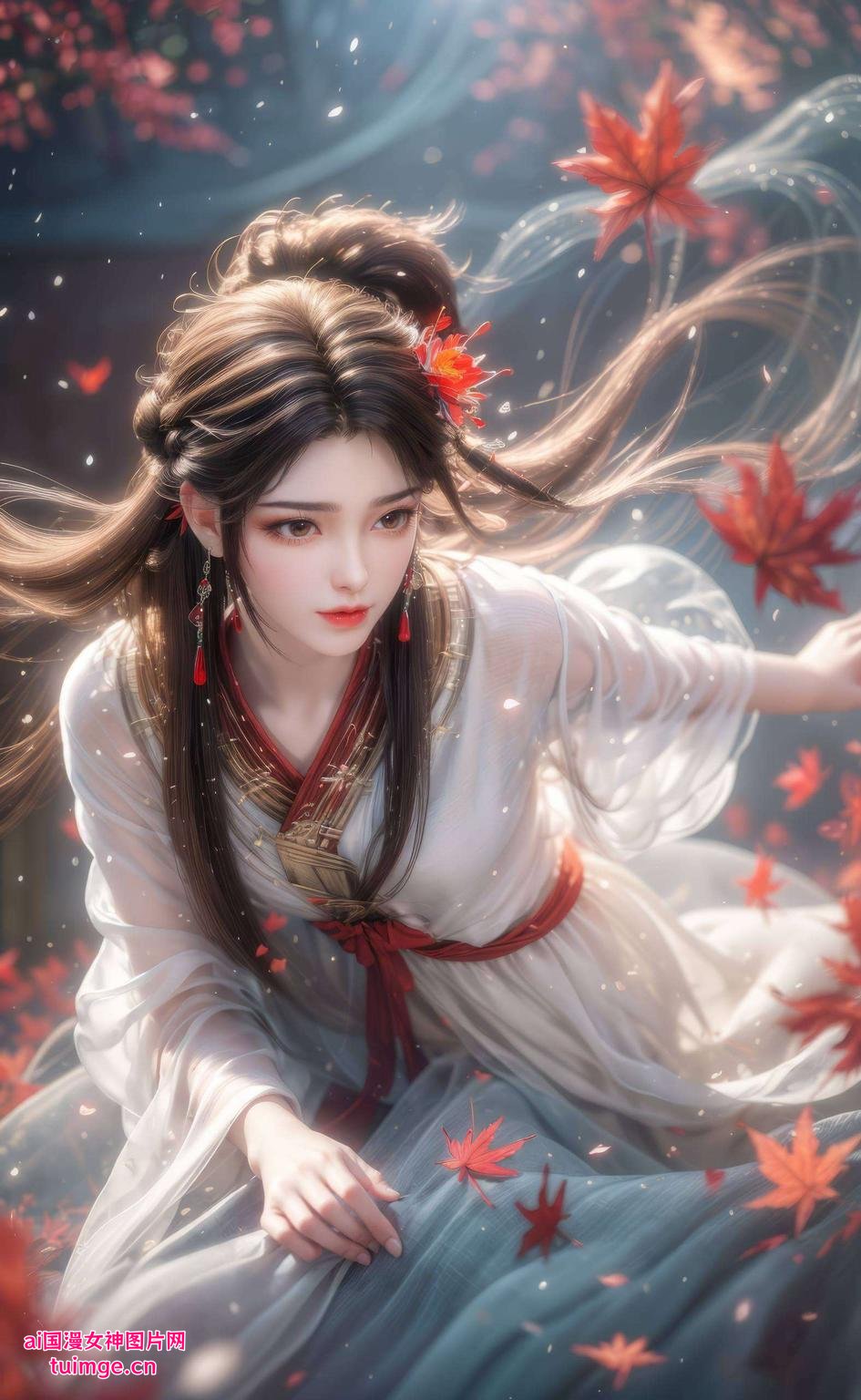 精选像素壁纸点亮梦幻桌面！