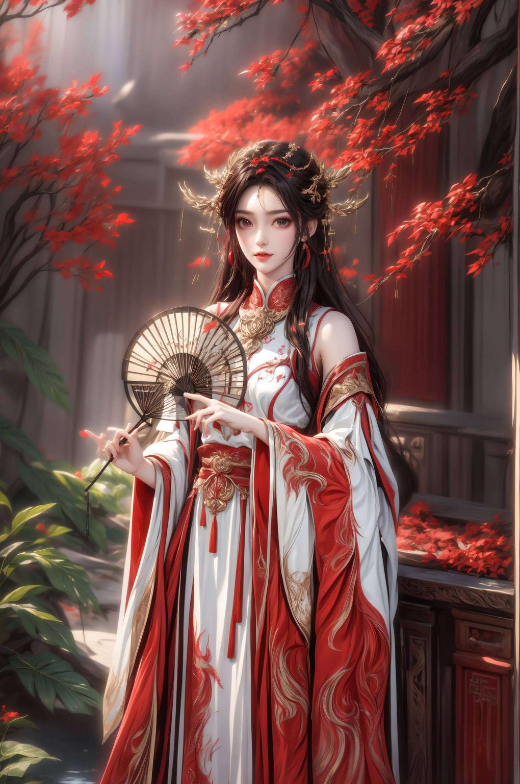 视觉享受翻倍哦！