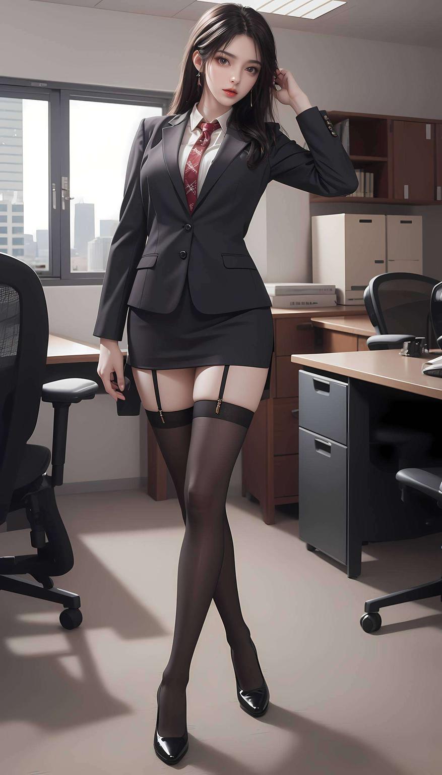 火灵儿高清壁纸震撼来袭！等级MAX点亮你的视觉盛宴！