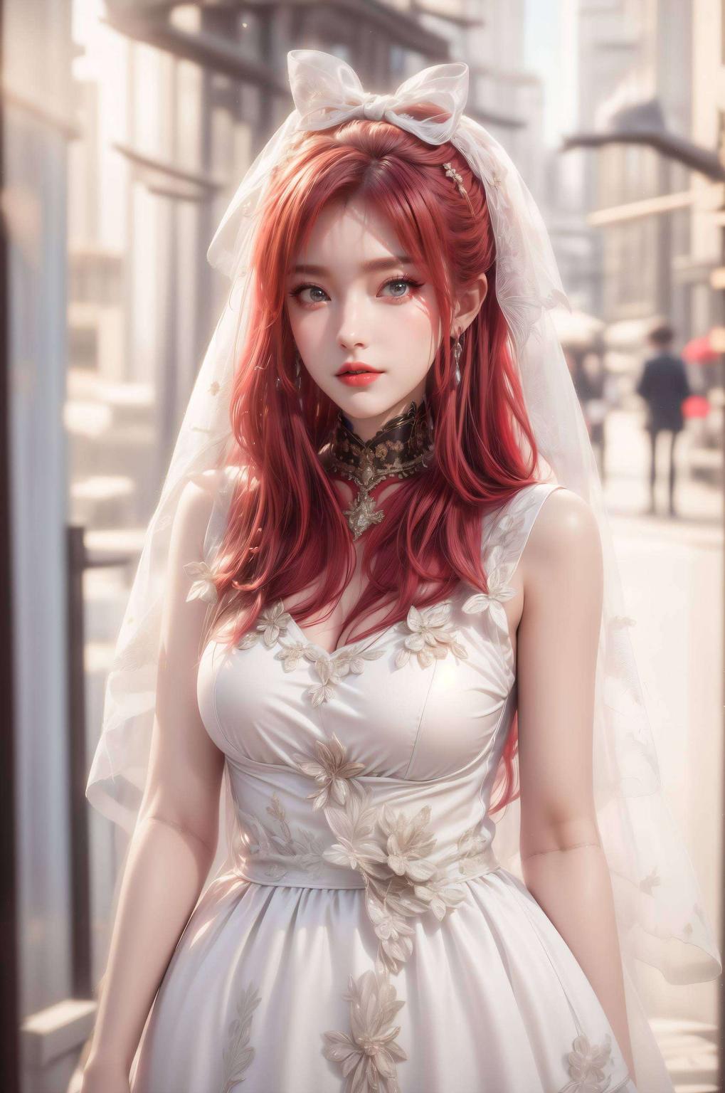 今天给大家带来一组超级养眼的降臣泳装壁纸