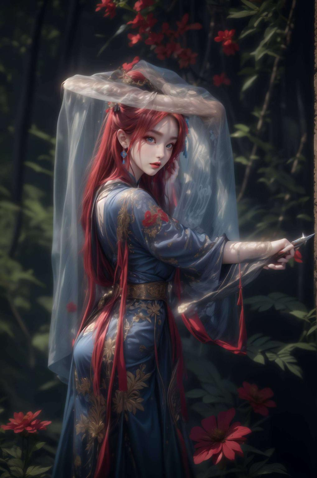 高清画质让你的平板瞬间变身艺术馆