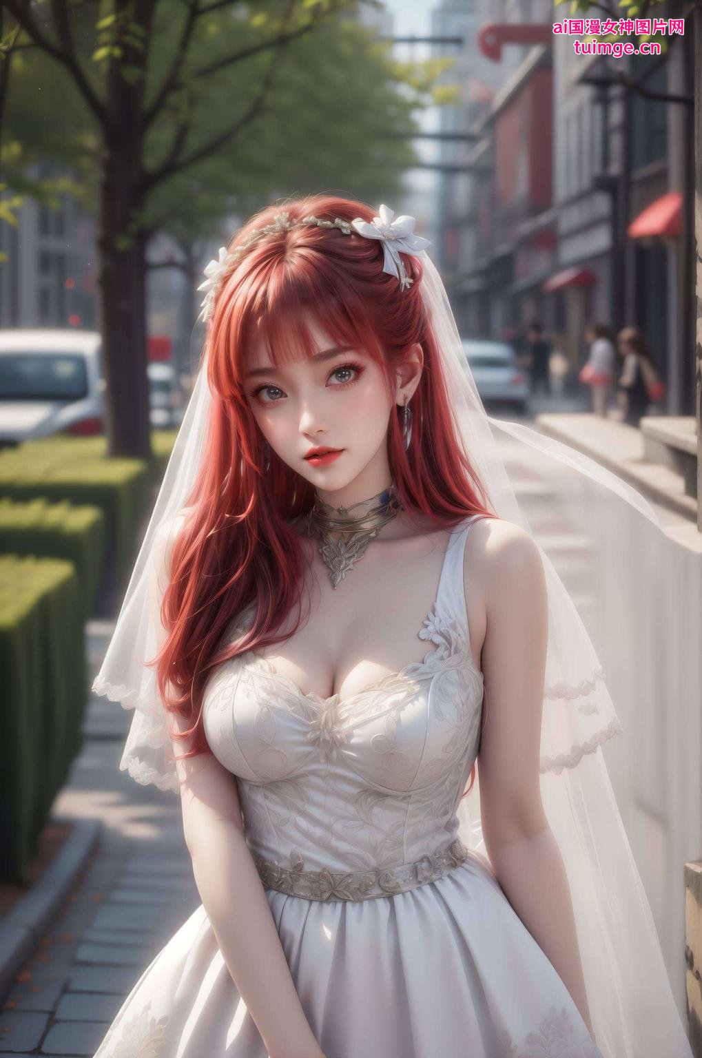 线条流畅护眼又养眼！这壁纸色彩饱满