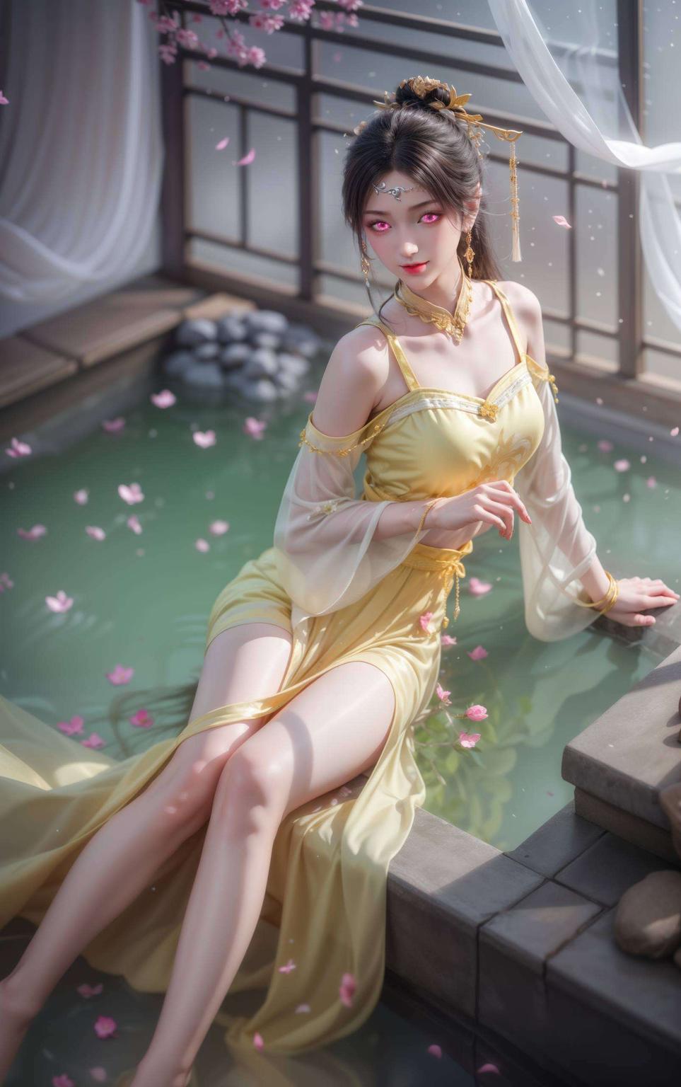 美图尽收眼底！免费分享