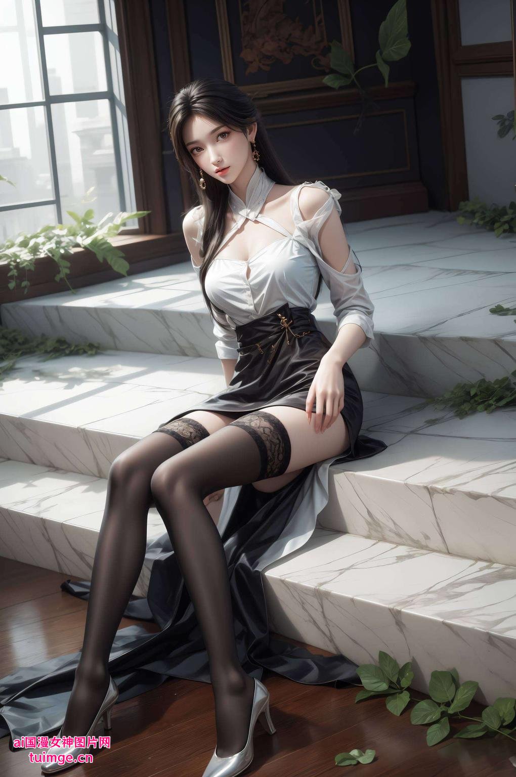 金瓶儿壁纸60帧高清细腻如画