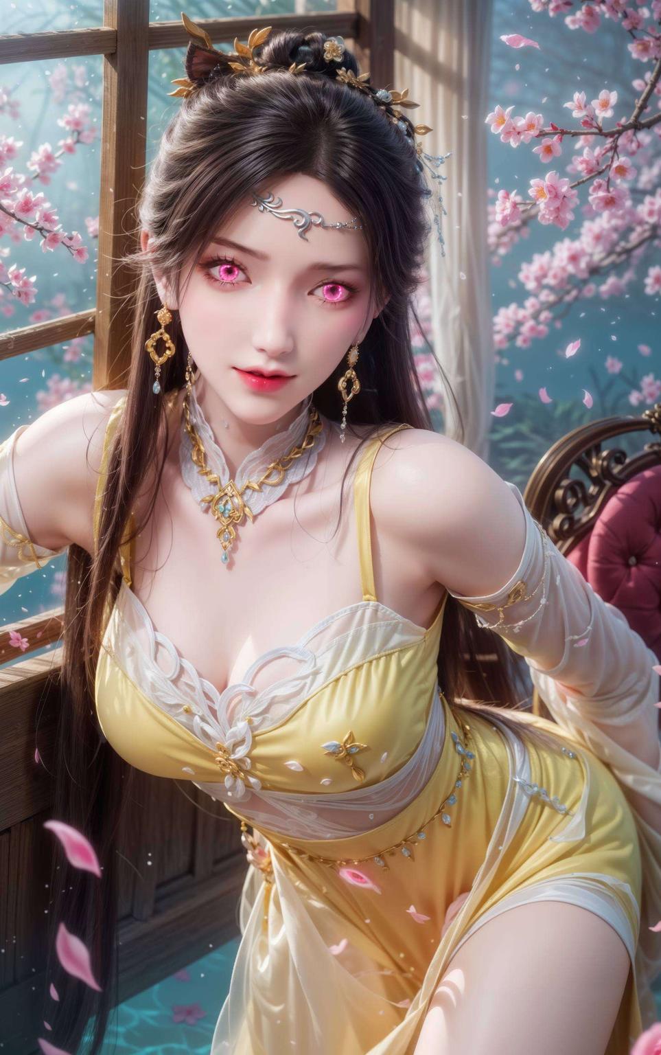 带你领略动画的无限魅力尽享视觉盛宴！