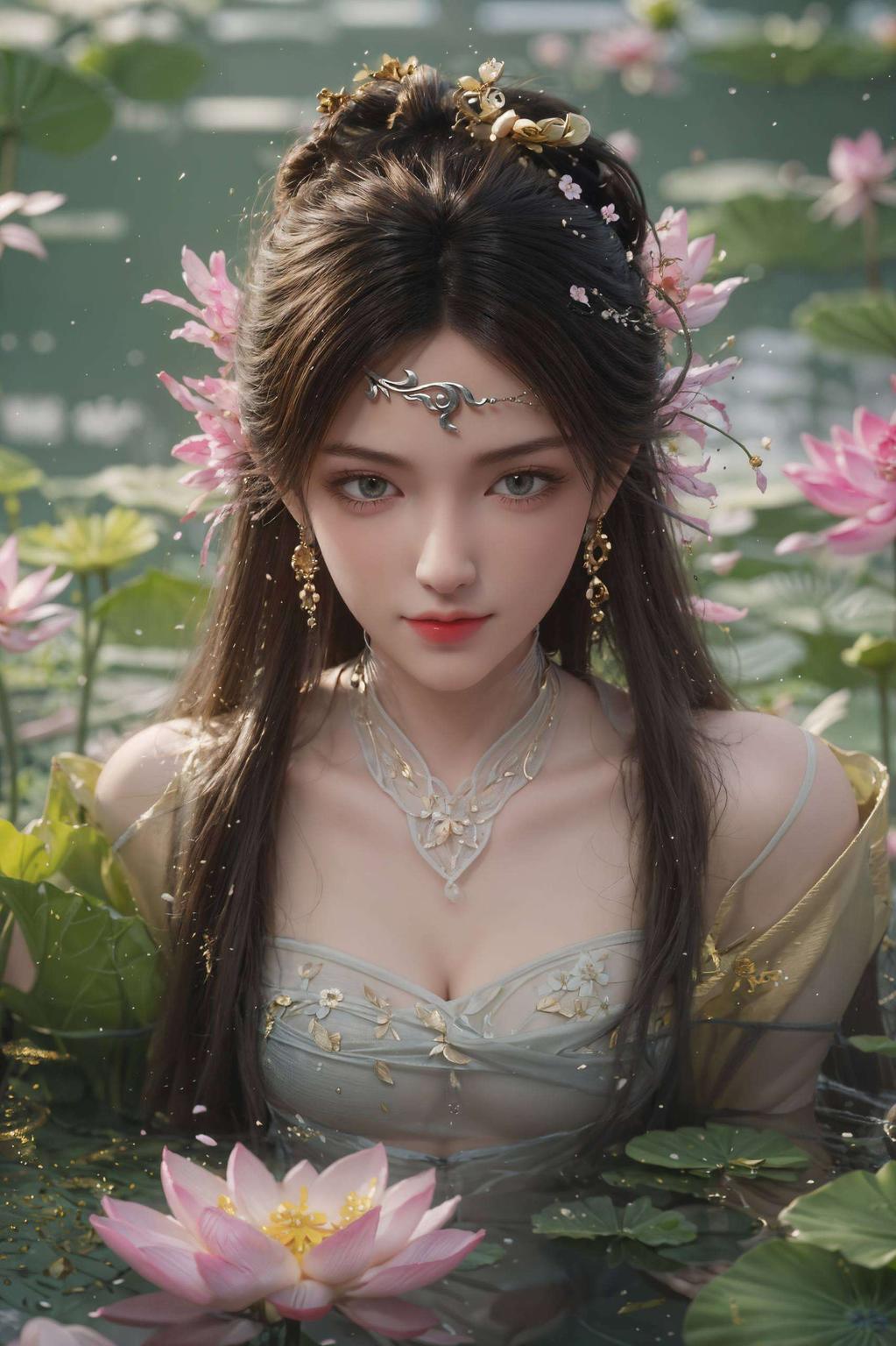 养眼又时尚！美得让人心动