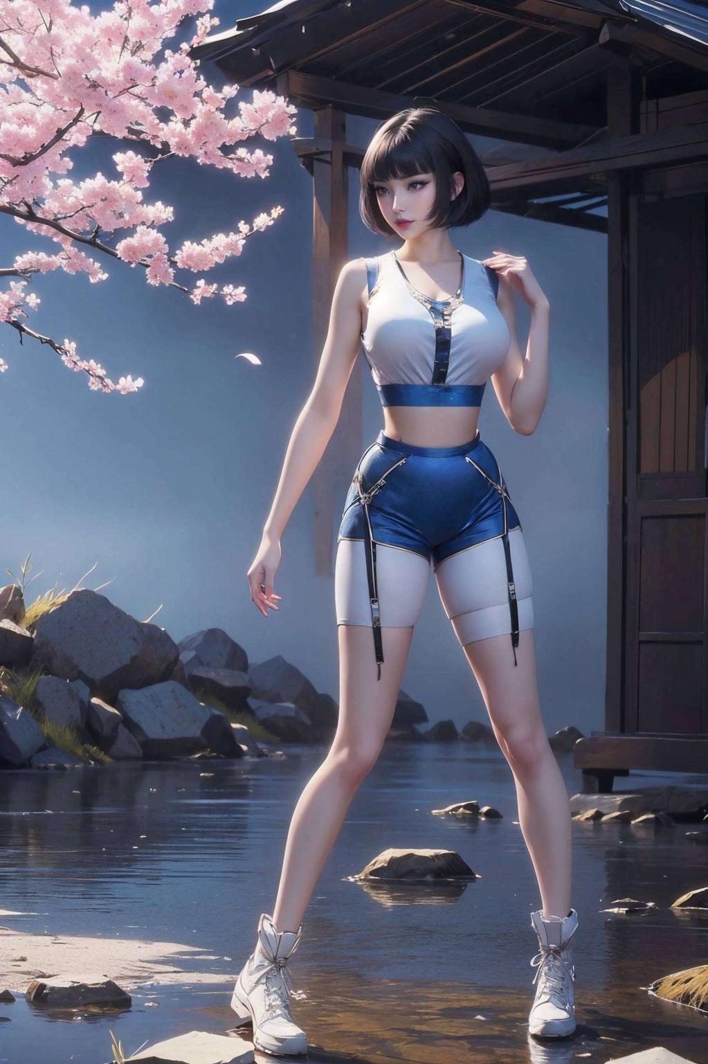 让你的手机瞬间变身艺术品！淡雅的色彩美得让人心动