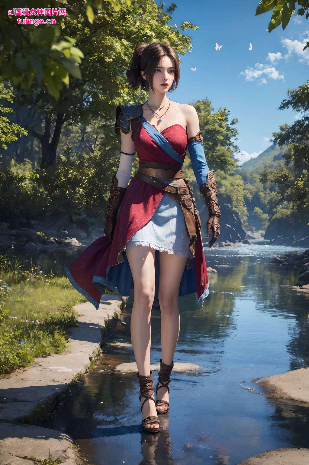 唯美至极！4K超清原图让你的iPad瞬间变身艺术品