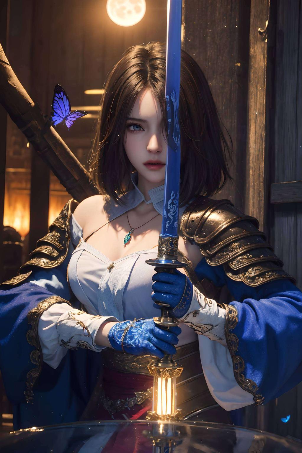 姬如雪历代风采雪肤花貌