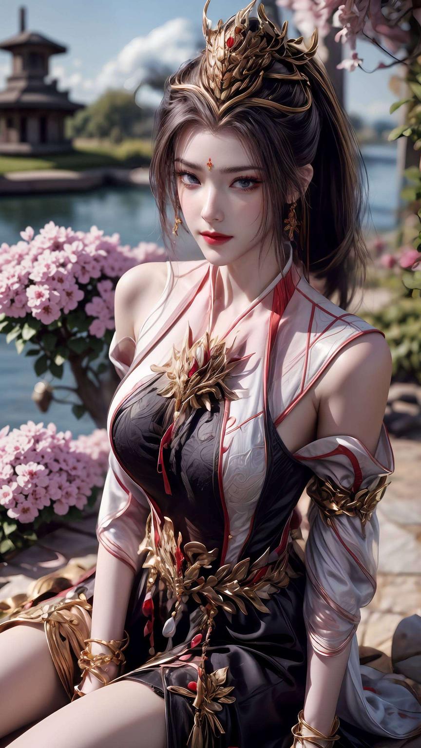 尽在这方寸之间一壶清酒