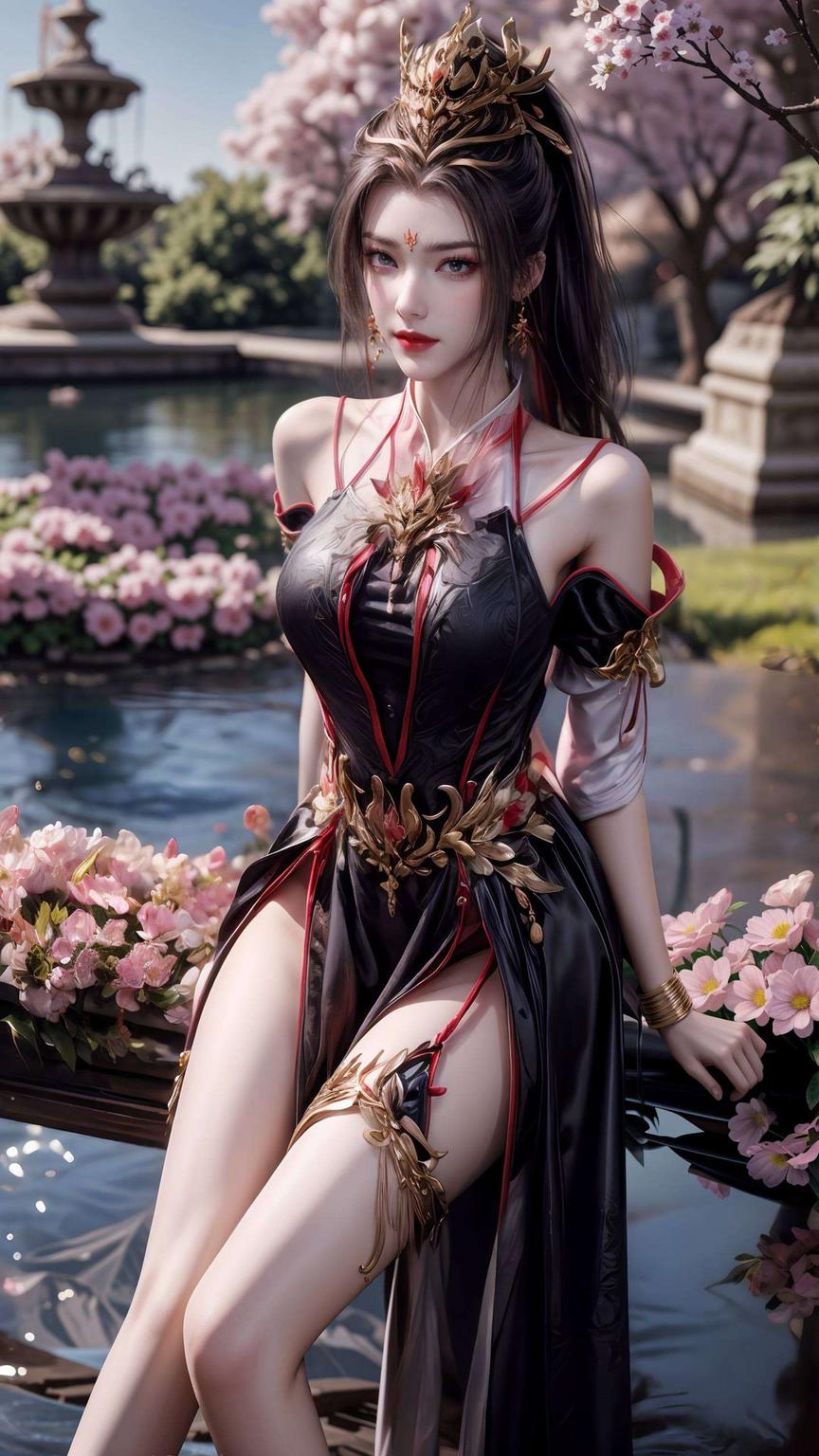 带你领略国漫之美瞬间点亮手机屏幕！