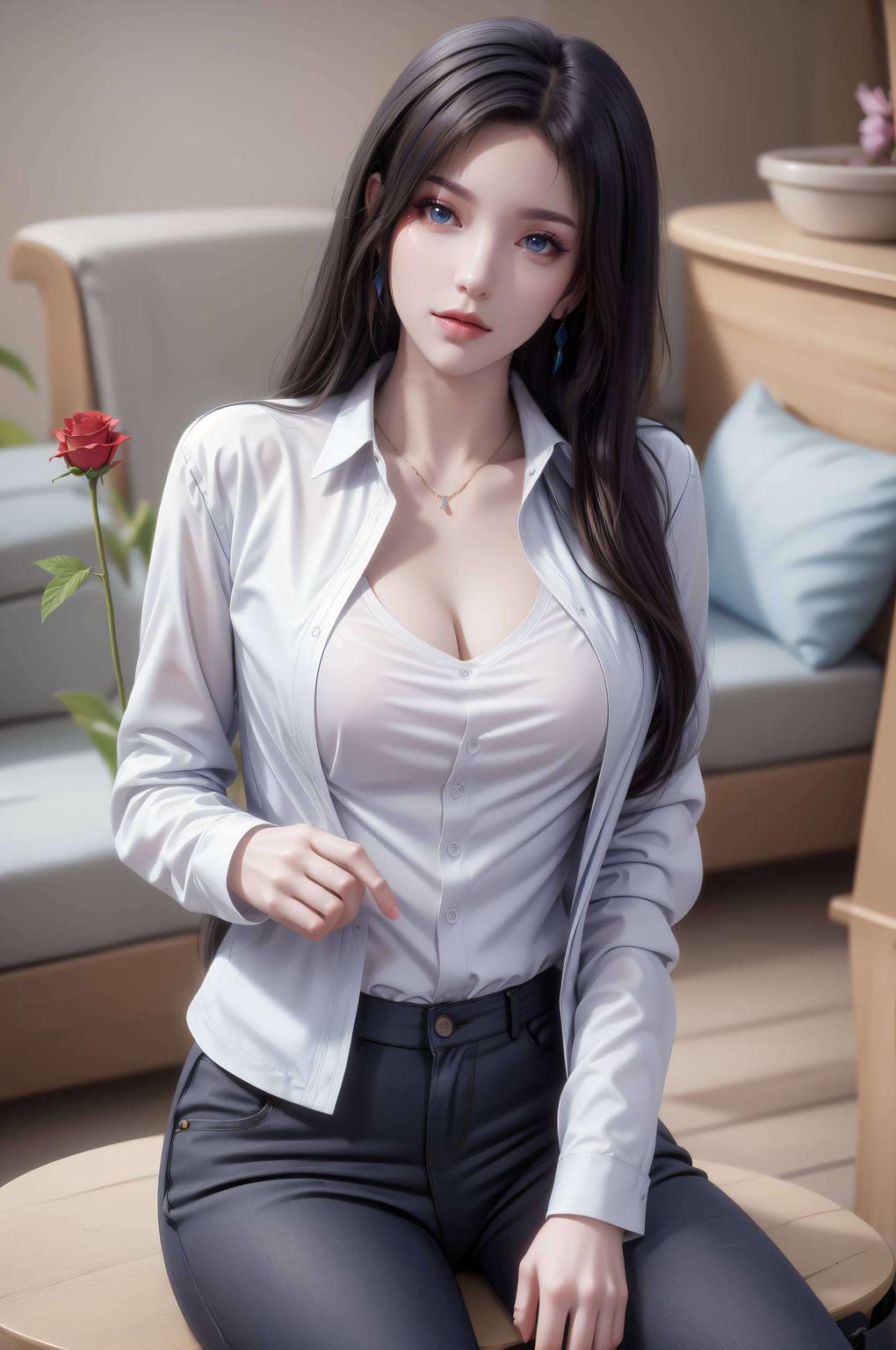 九幽雀翩翩舞尽显雀之美