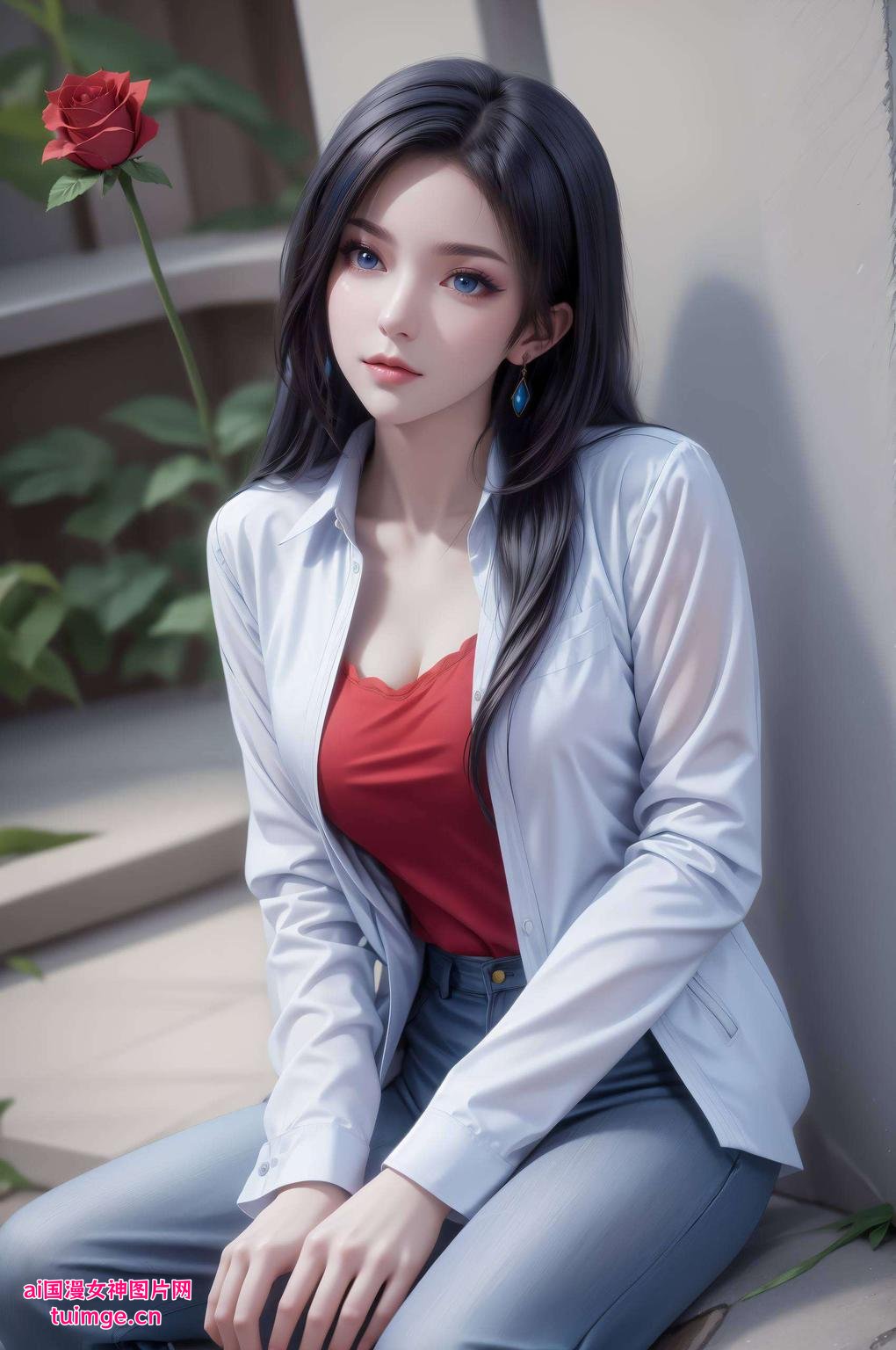 美不胜收！点亮手机