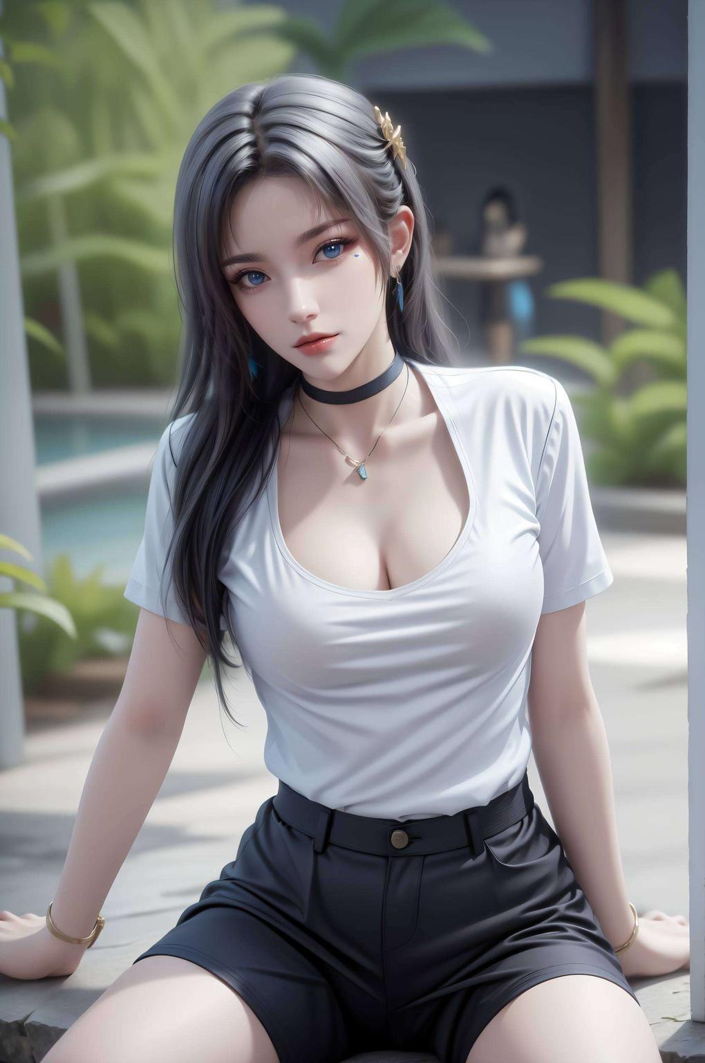 感受国漫之美每一帧都是视觉盛宴