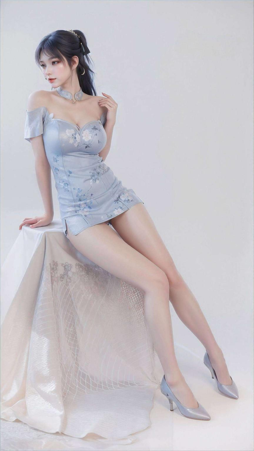 萌化你的电脑桌面！这可爱的小家伙2K高清