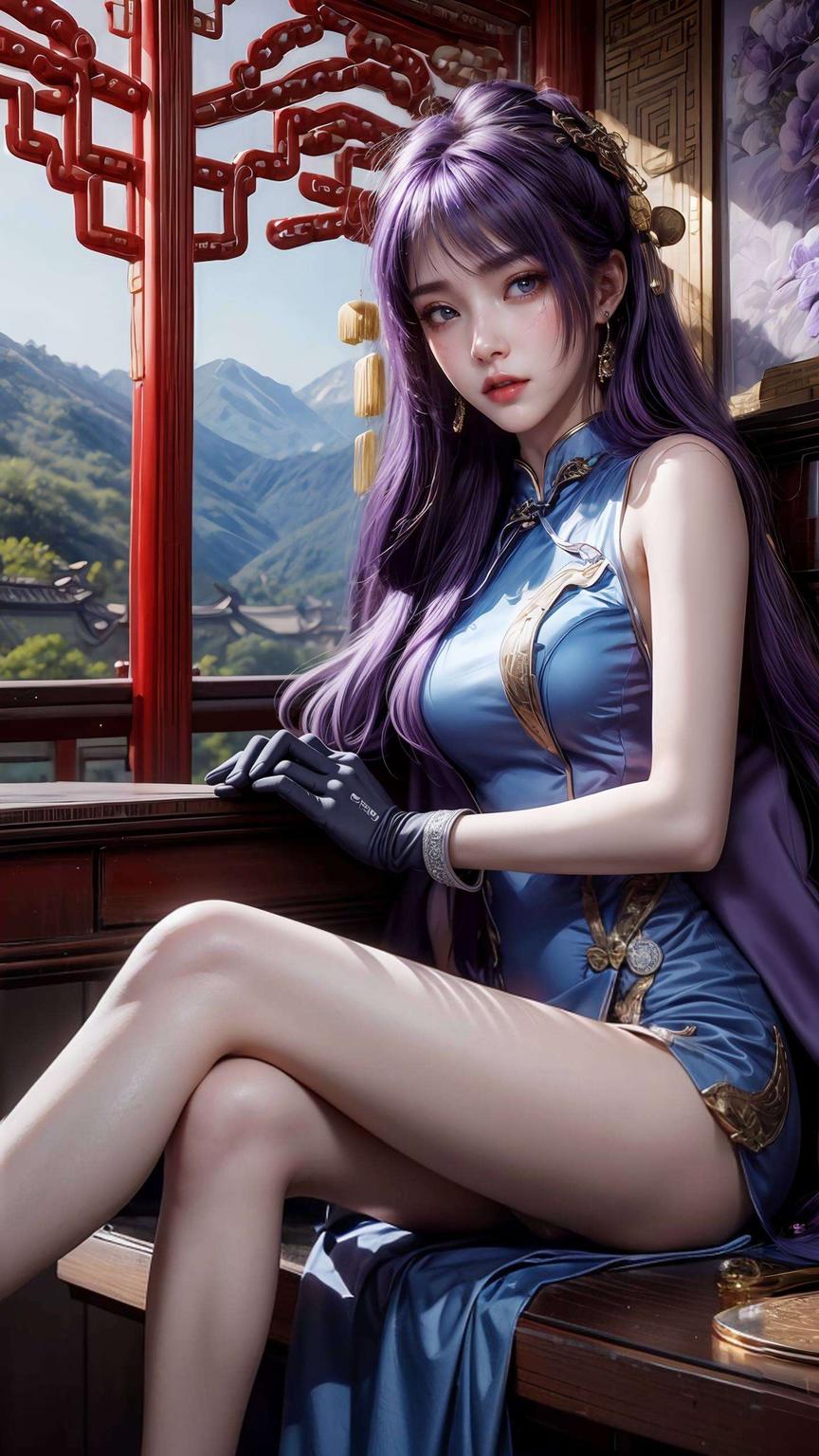 让你的Win10电脑瞬间变身文艺小清新！高清细腻每一帧都是视觉盛宴哦！