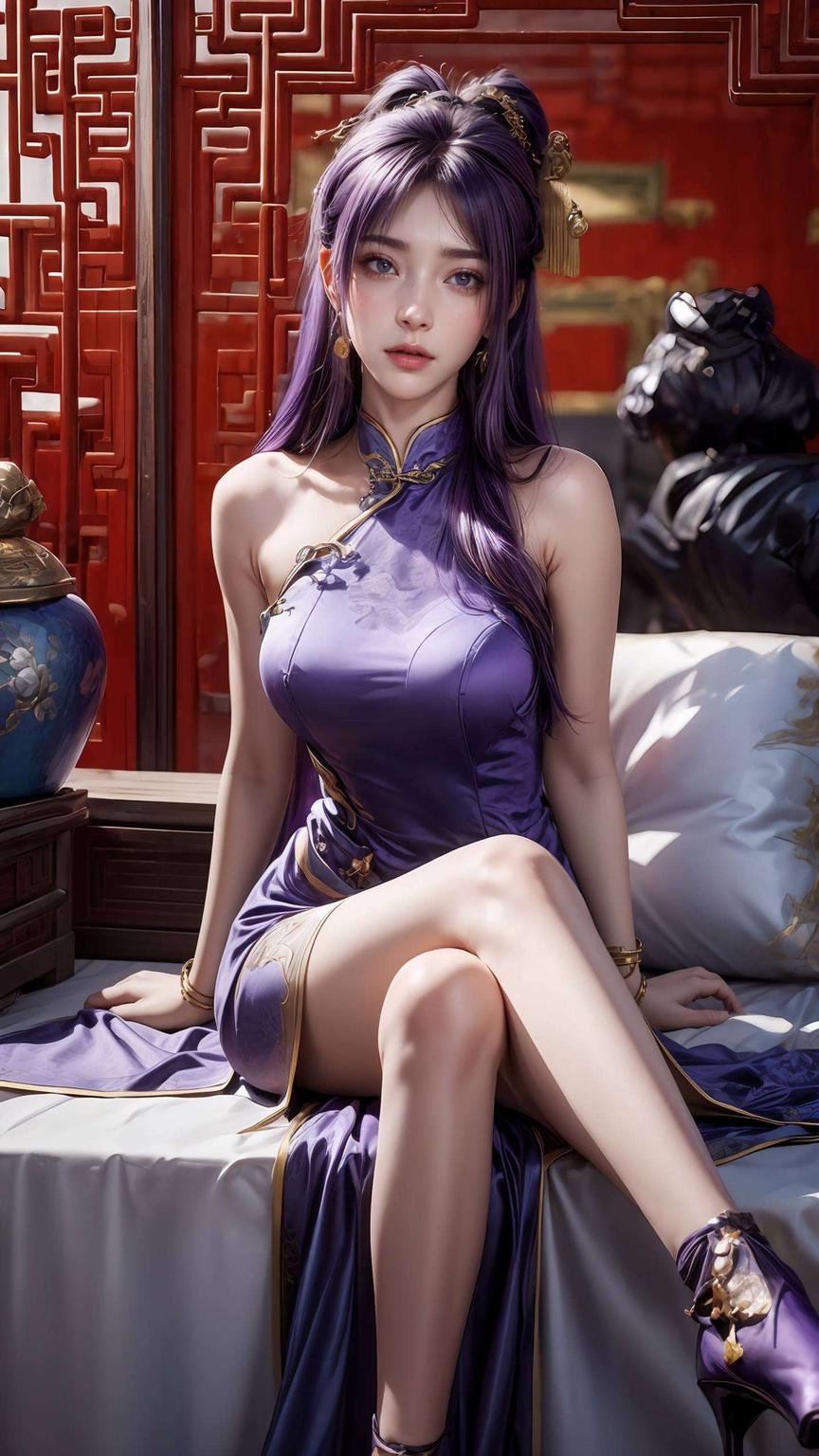 细腻描绘国漫之美