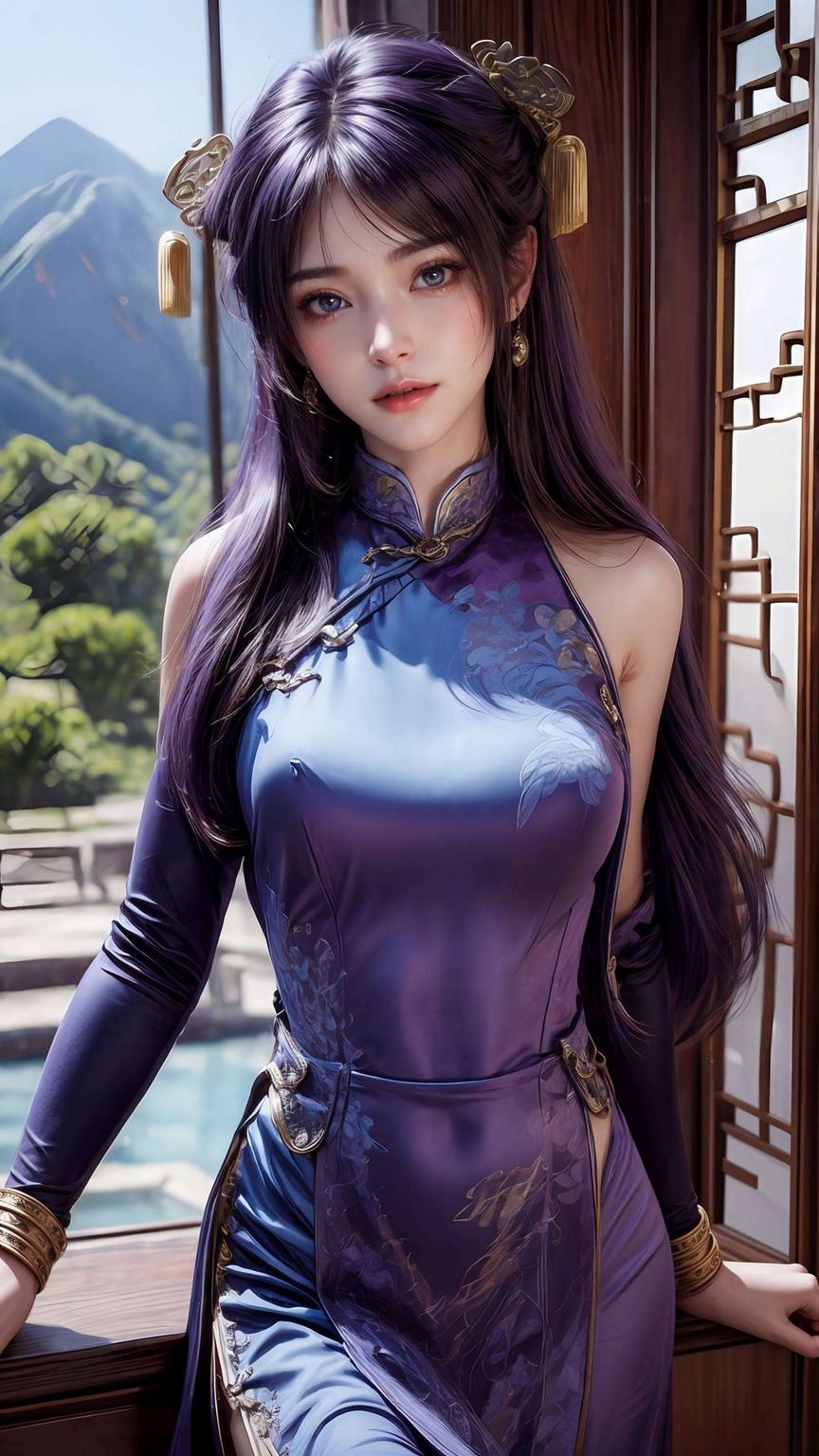 美得让人心醉神迷极简风尽显高级感