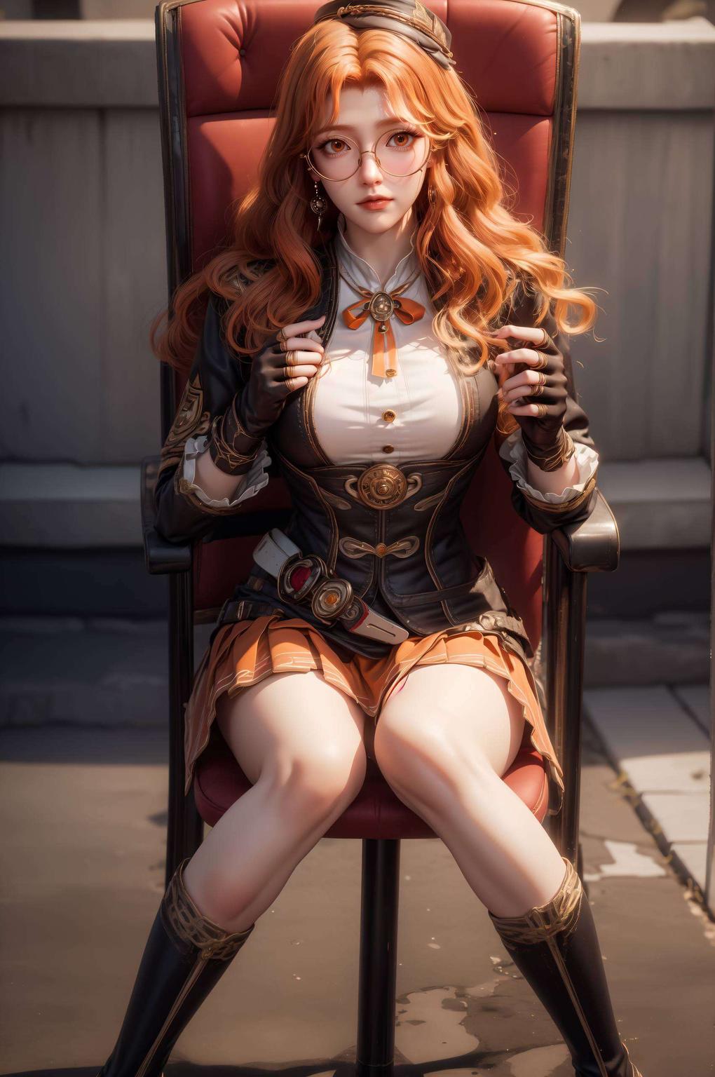 瞧瞧这细腻的画质