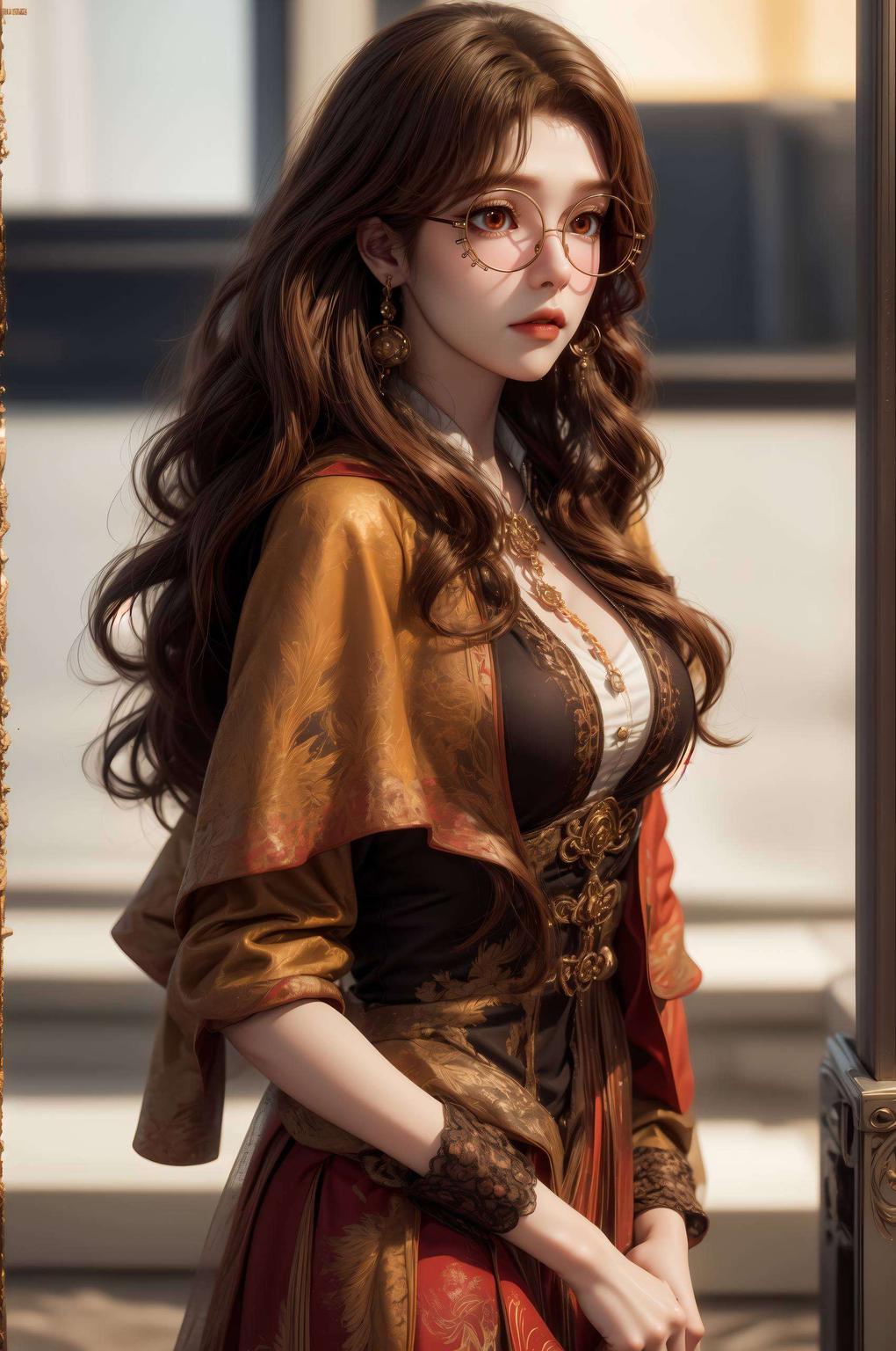 护眼又养眼！第一张清新的绿植搭配柔和的色调