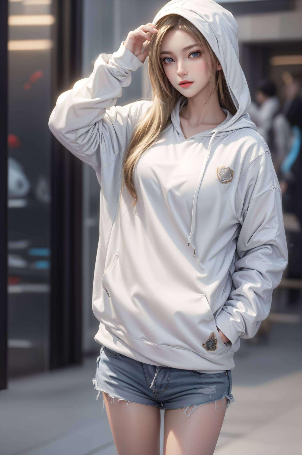 高清细腻每一处细节都处理得恰到好处