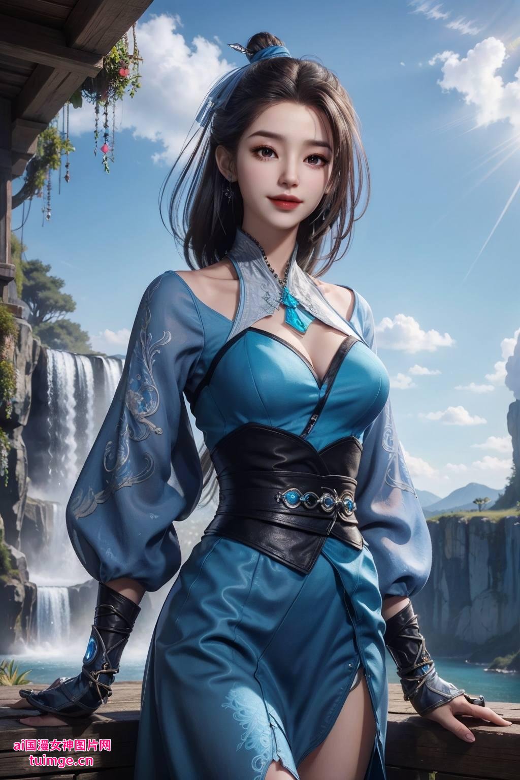 给你的手机换个新装吧！