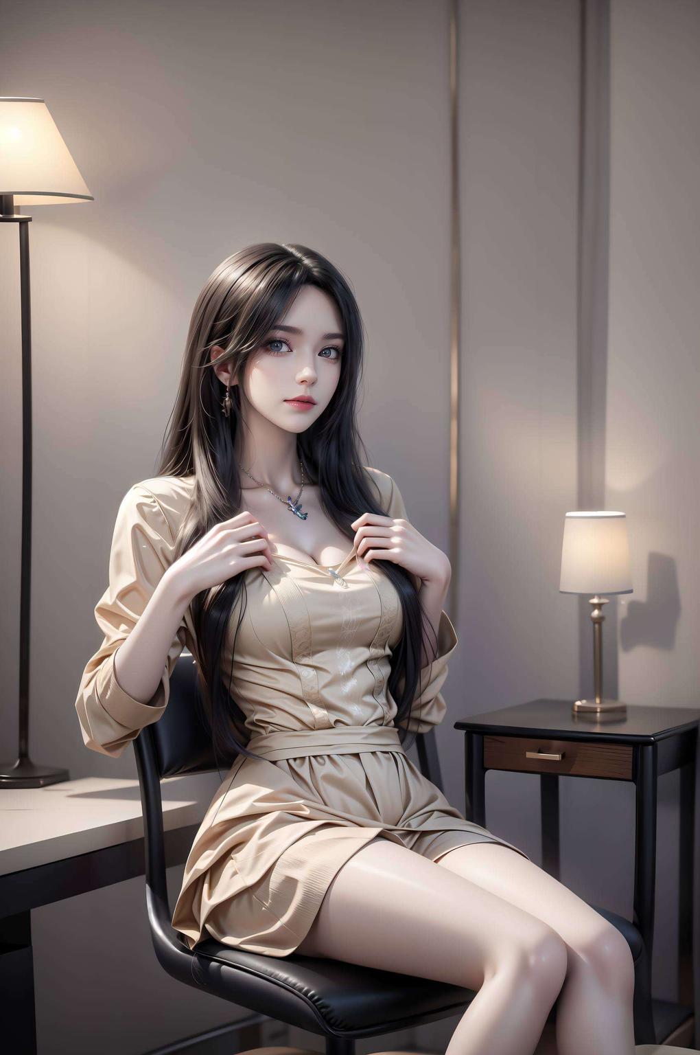 简直是视觉盛宴的享受！