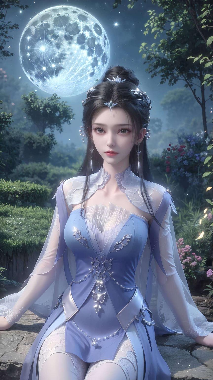 感受伤感的游戏世界仙逆李慕婉