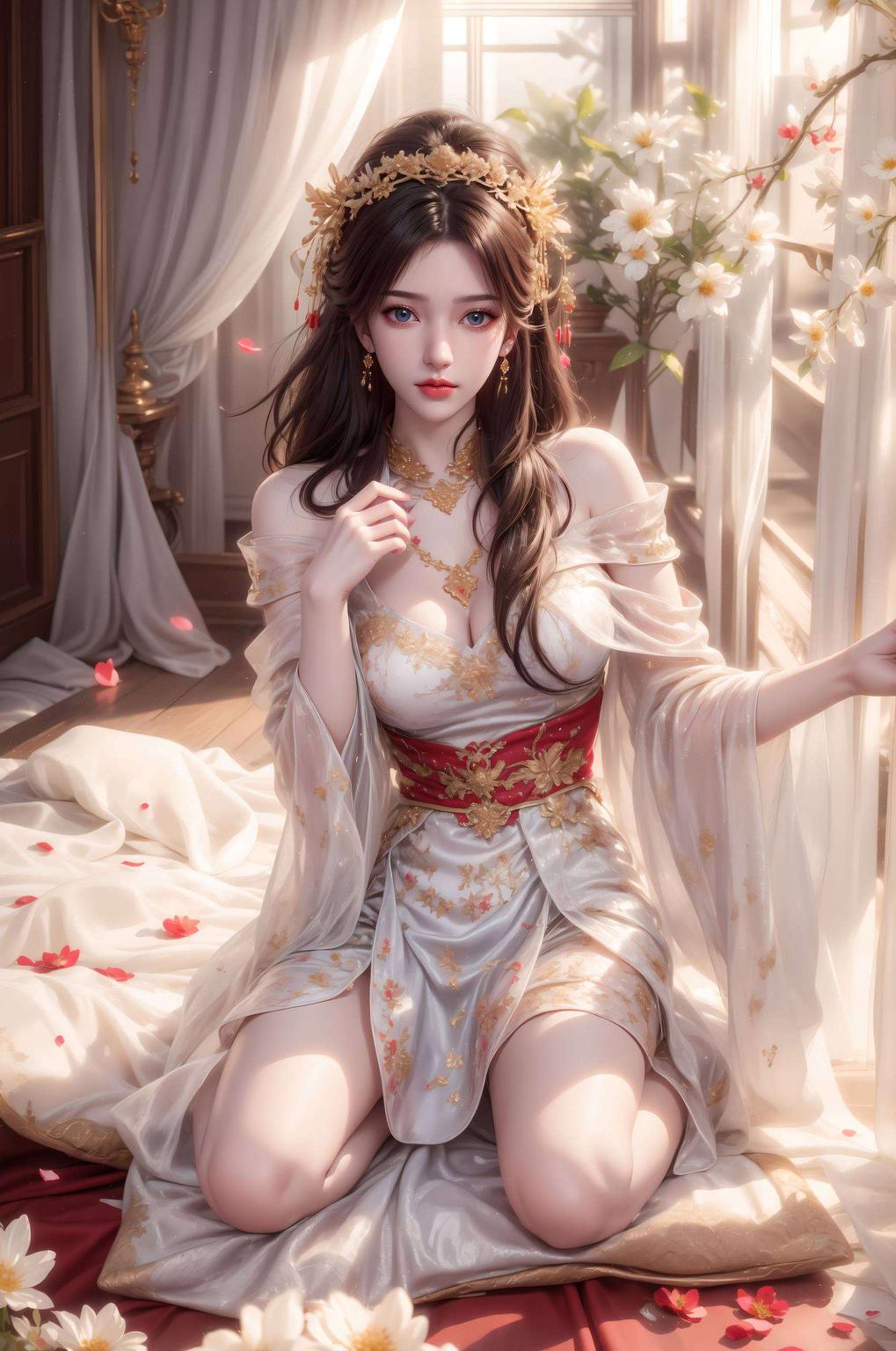 高清唯美