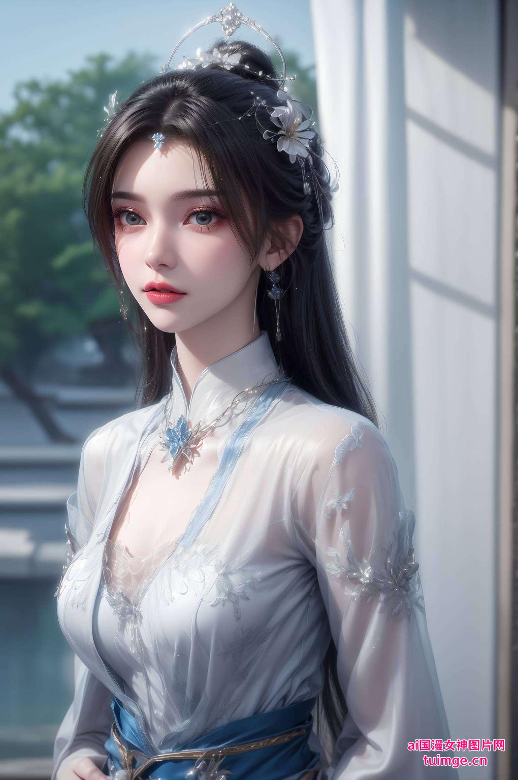 护眼又美观简直让人眼前一亮