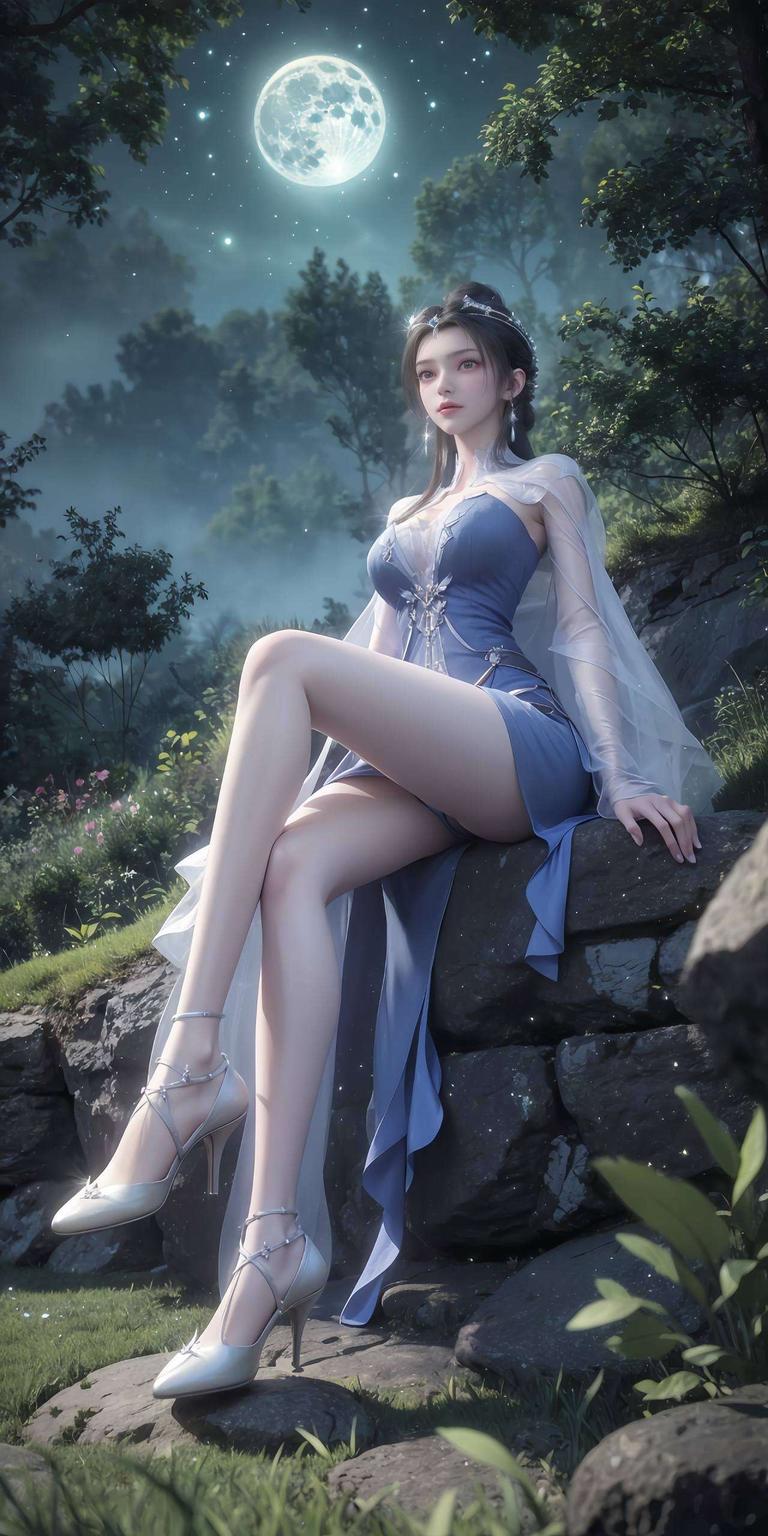 娇美的容颜今天给大家带来一款超级养眼的iPhone 1920x1080壁纸！看看这款仙逆中的李慕婉婚服高清壁纸