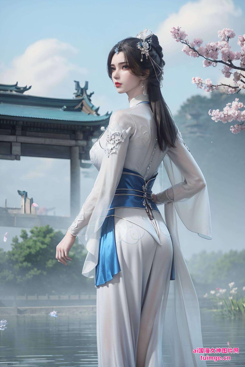 让你的电脑桌面瞬间变萌！一季梦幻