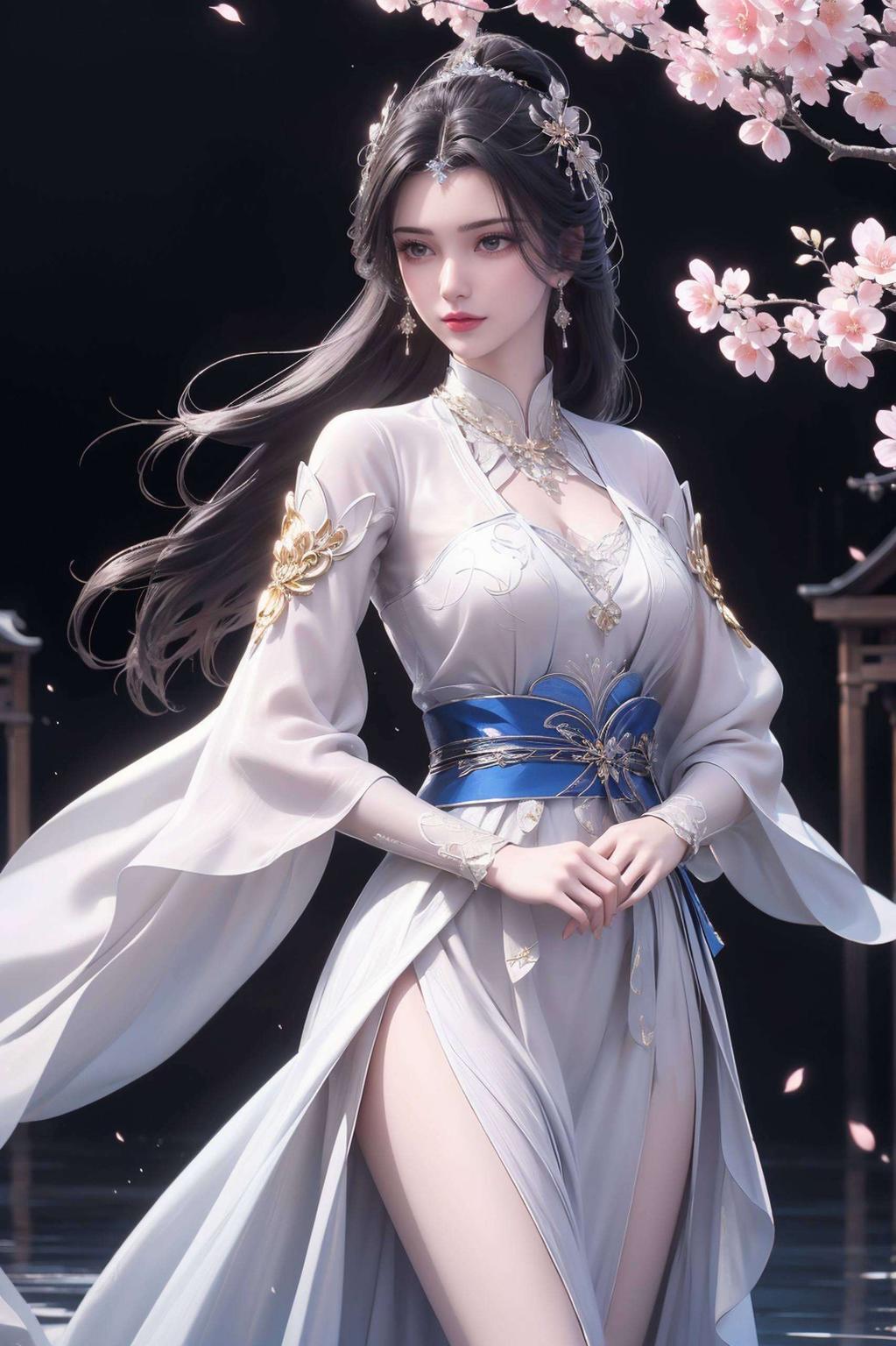 让你的手机瞬间变身艺术品！