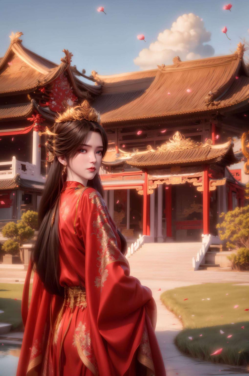 今天给大家带来一组高分辨率免费壁纸每一帧都是心动瞬间