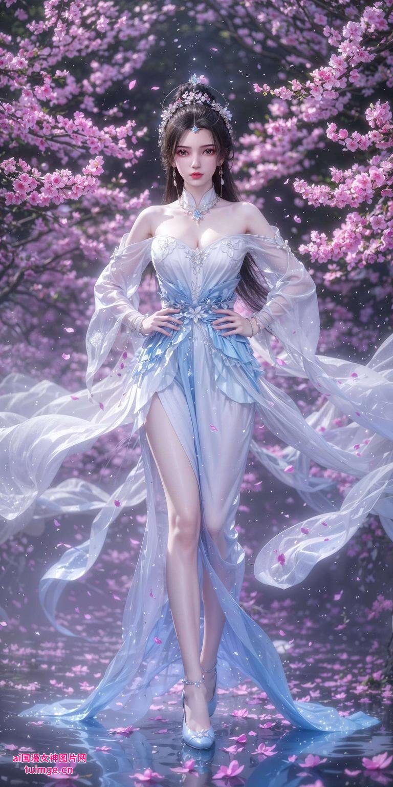 仙逆世界里的李慕婉快来收藏这份可爱壁纸