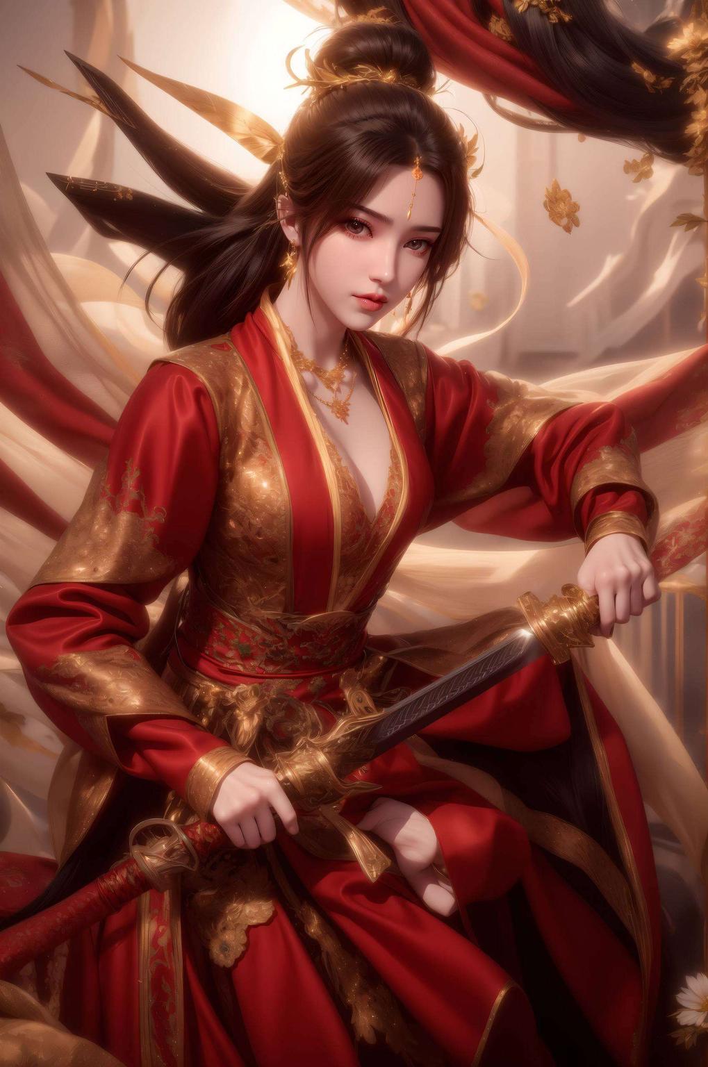 感受动漫之美吧！