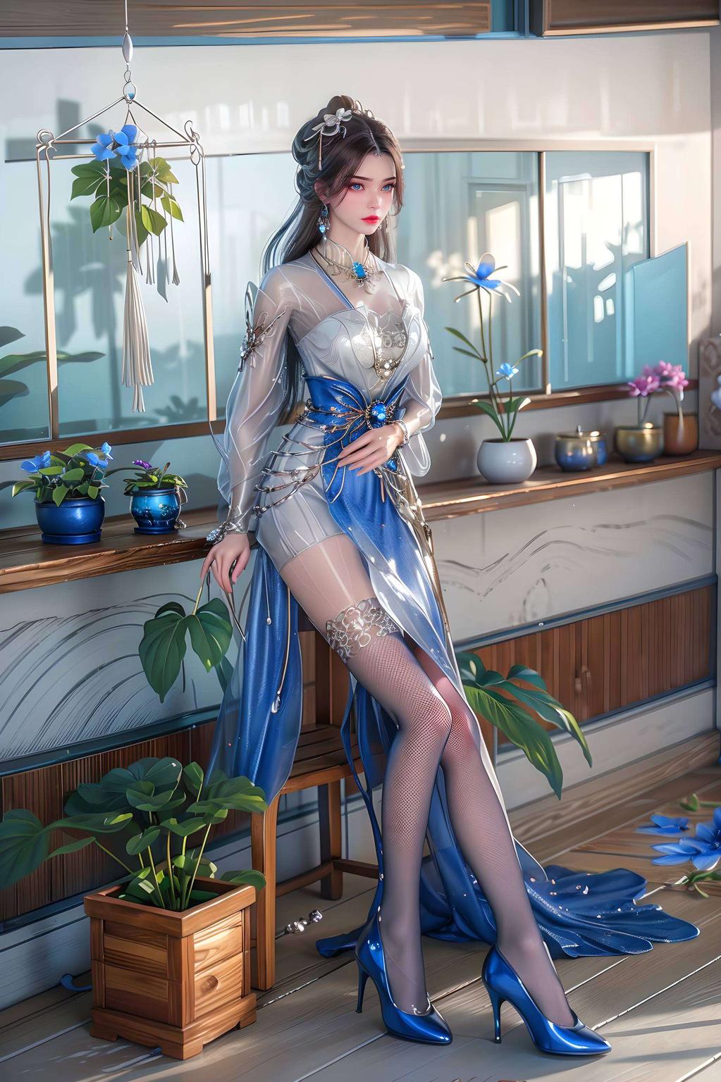 让人一见倾心完美适配你的苹果设备