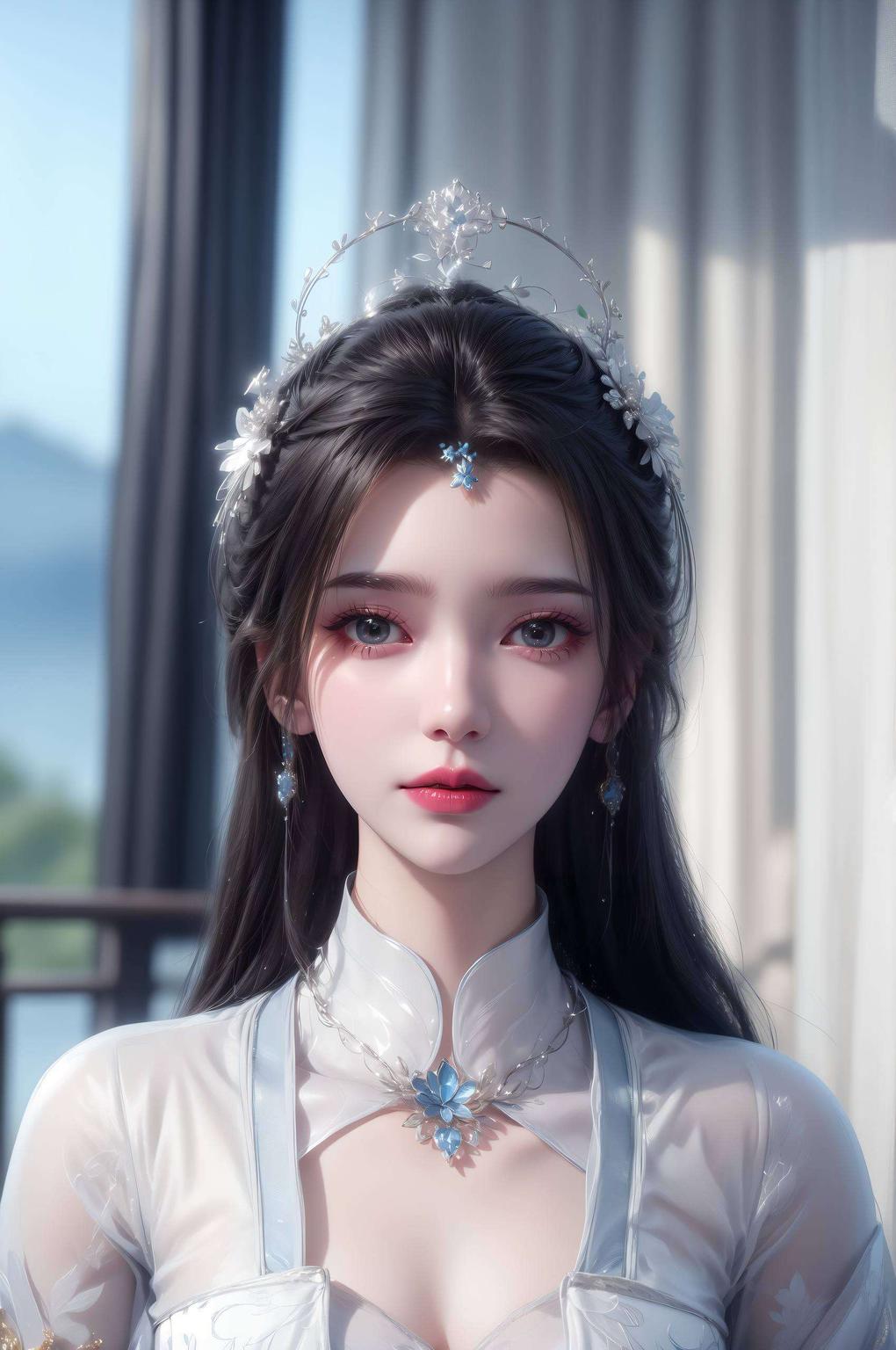 1920x1080分辨率让人一眼难忘