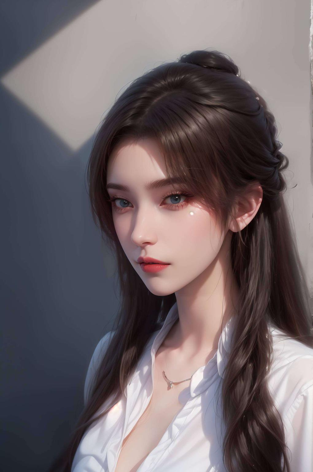 满目风华墨香古色