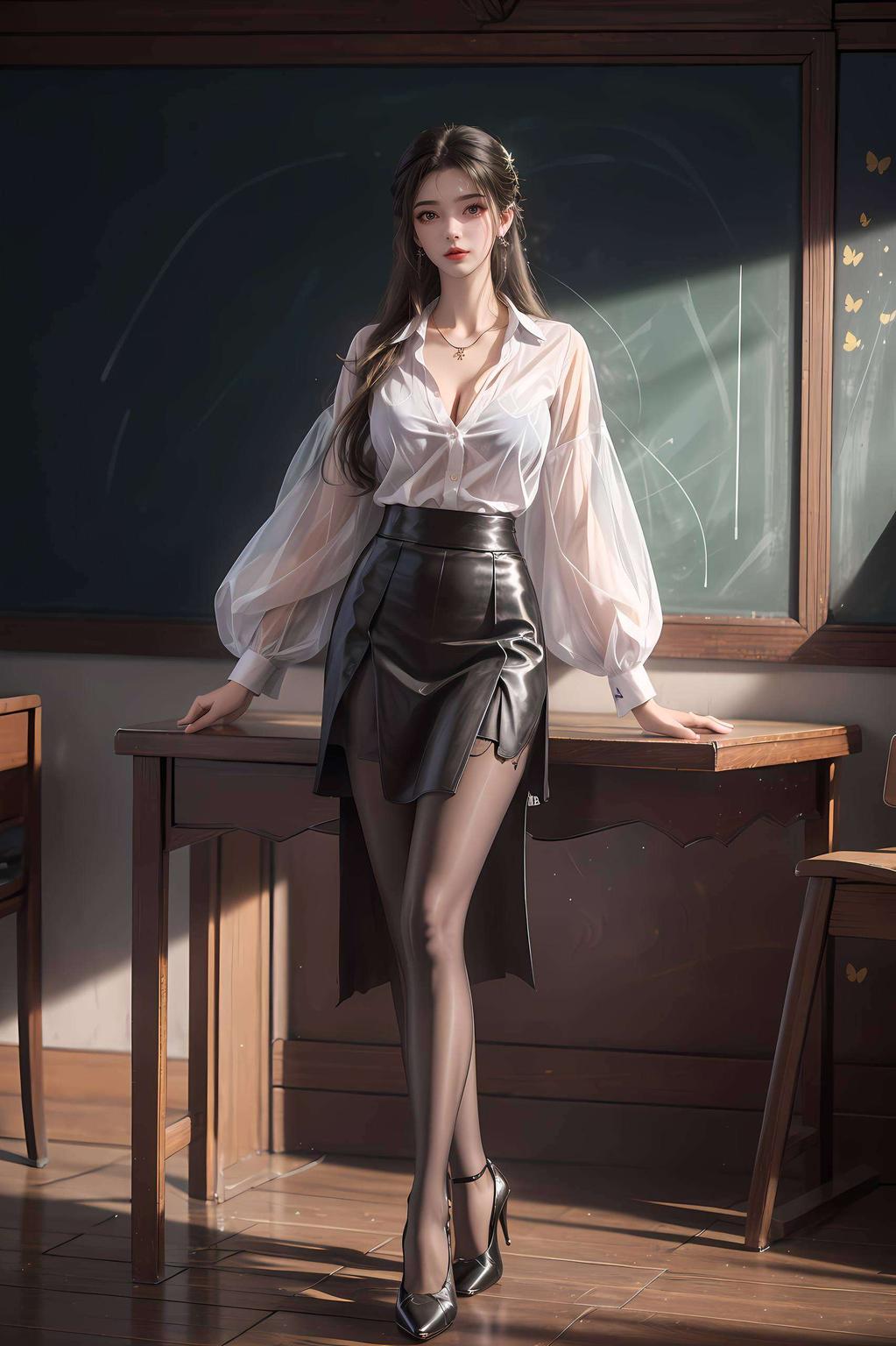 静态画面里的动态魅力让你的电脑桌面瞬间焕发活力！