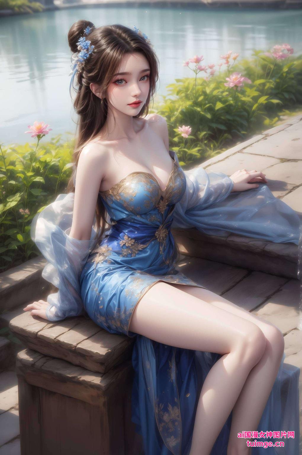 “大家好让你的手机桌面瞬间焕发艺术气息