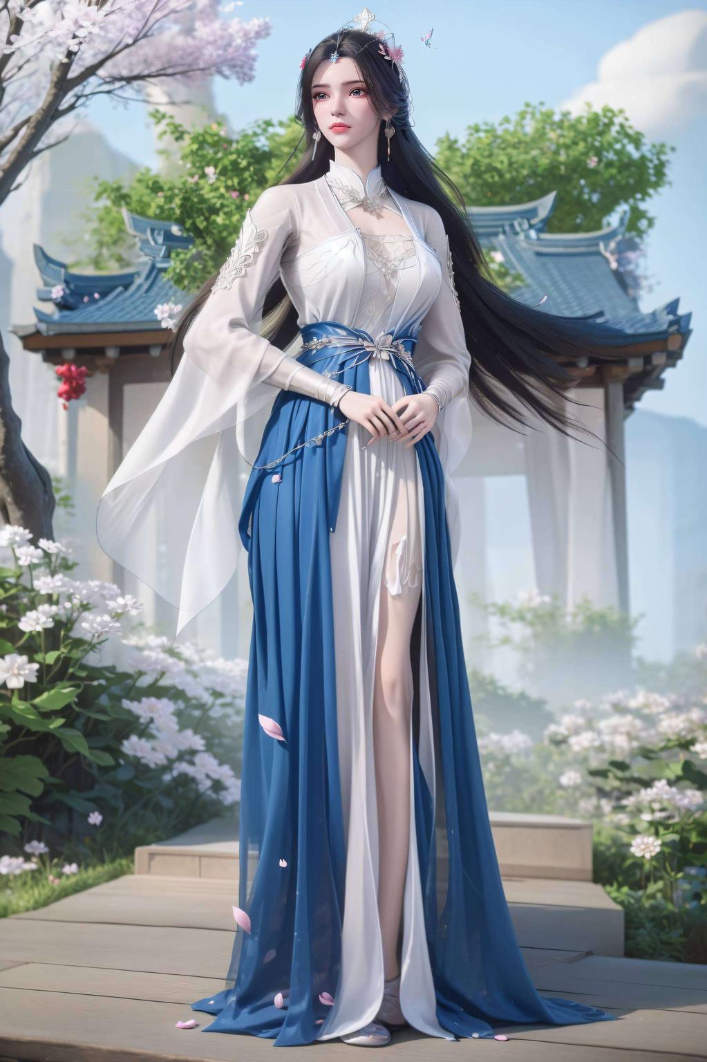 她勇敢抢婚
