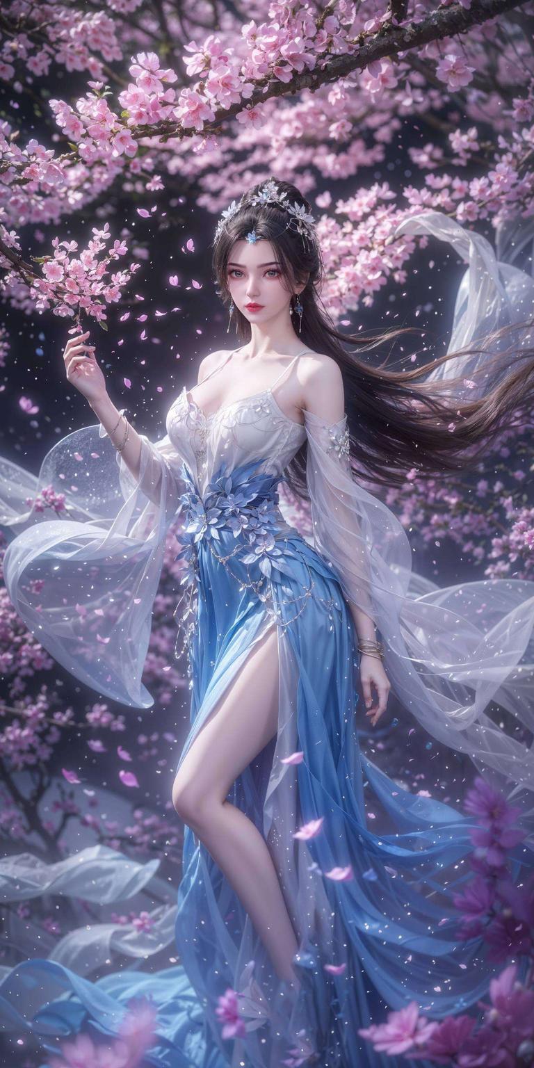 每一帧都是视觉盛宴！高清呈现