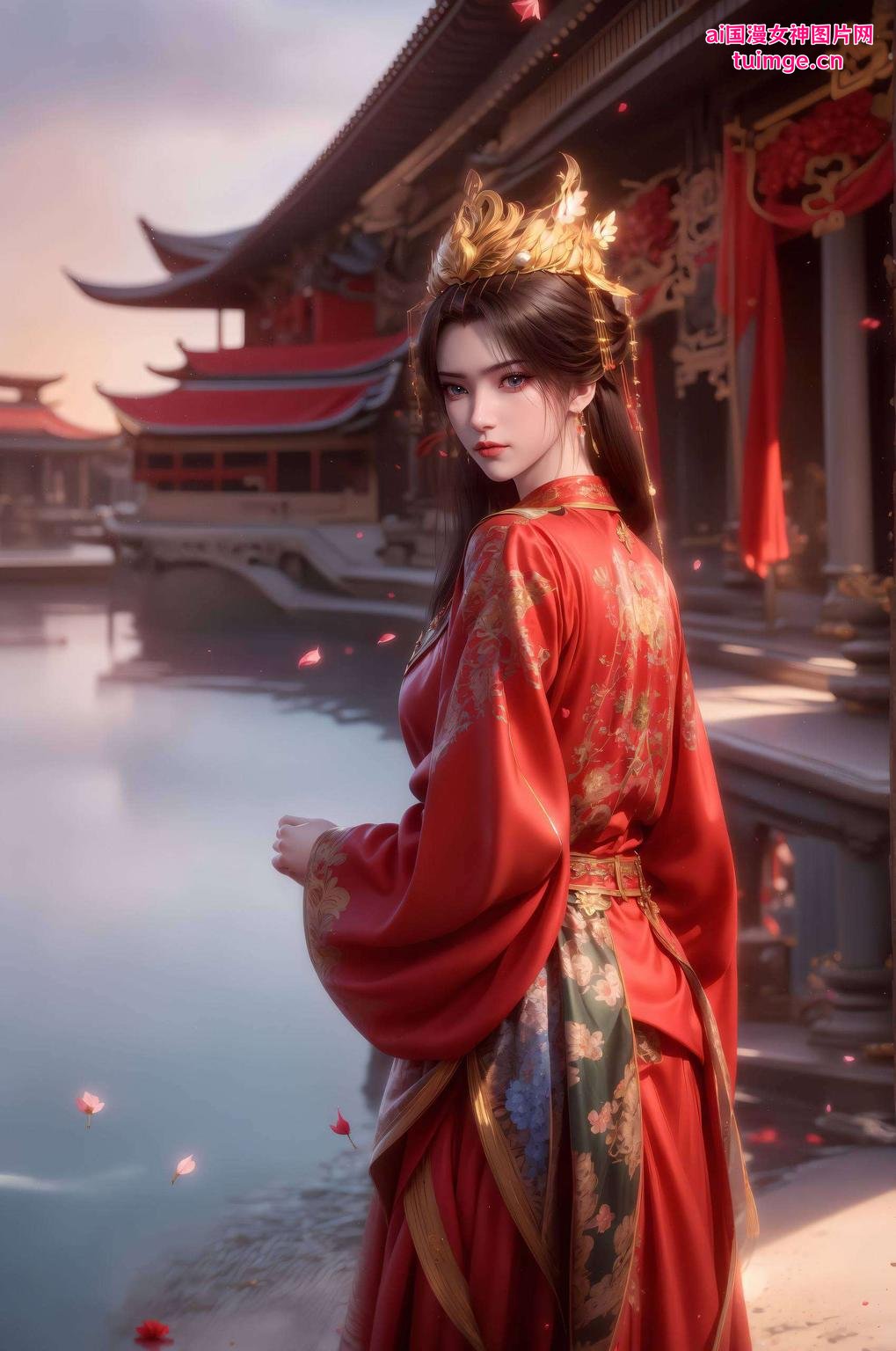 高清画质每日一见